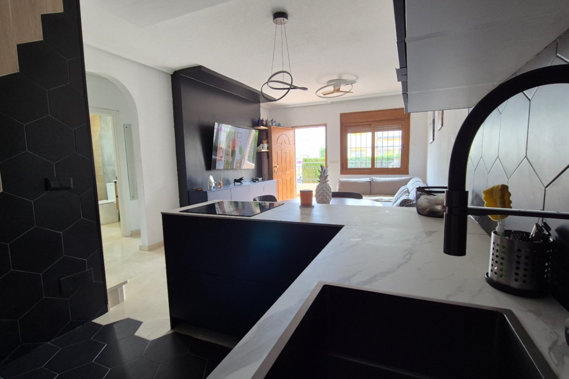 Återförsäljning - Semi detached -
Orihuela - Costa Blanca Sur