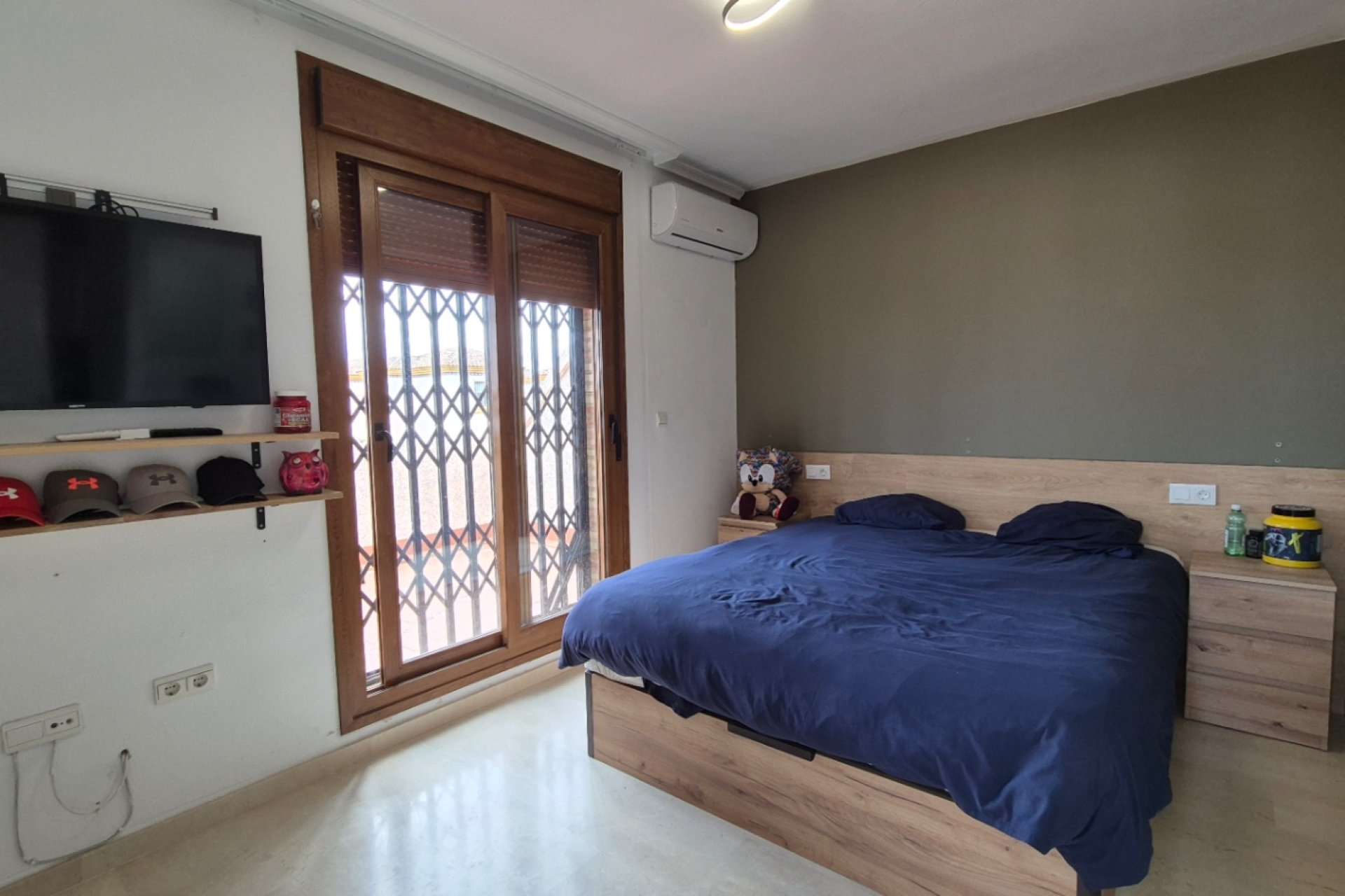 Återförsäljning - Semi detached -
Orihuela - Costa Blanca Sur