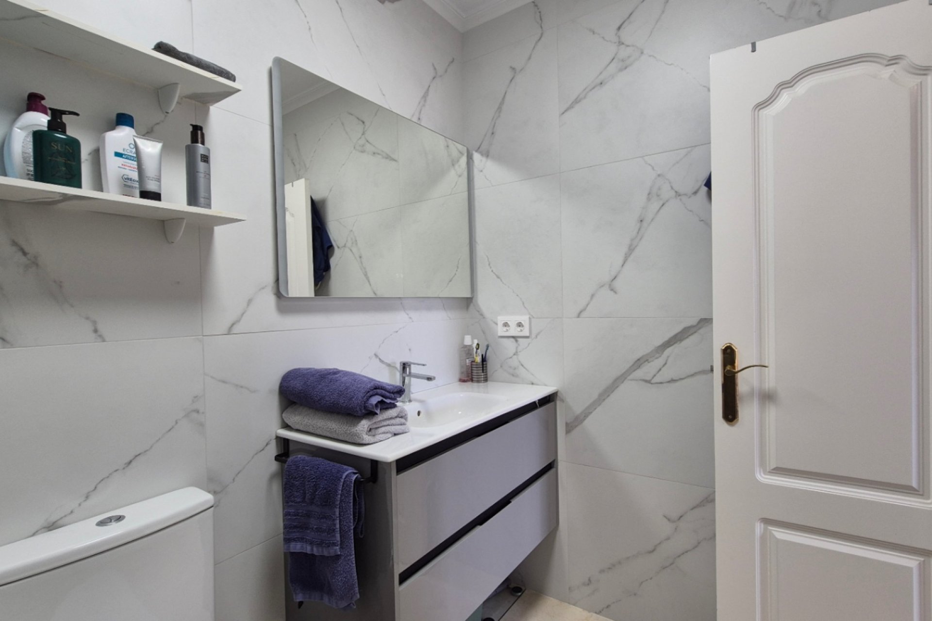 Återförsäljning - Semi detached -
Orihuela - Costa Blanca Sur