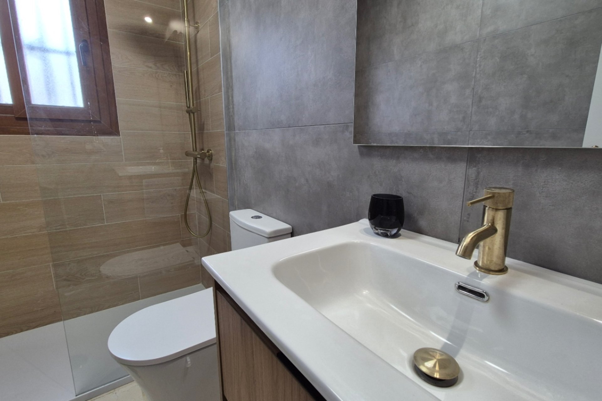 Återförsäljning - Semi detached -
Orihuela - Costa Blanca Sur