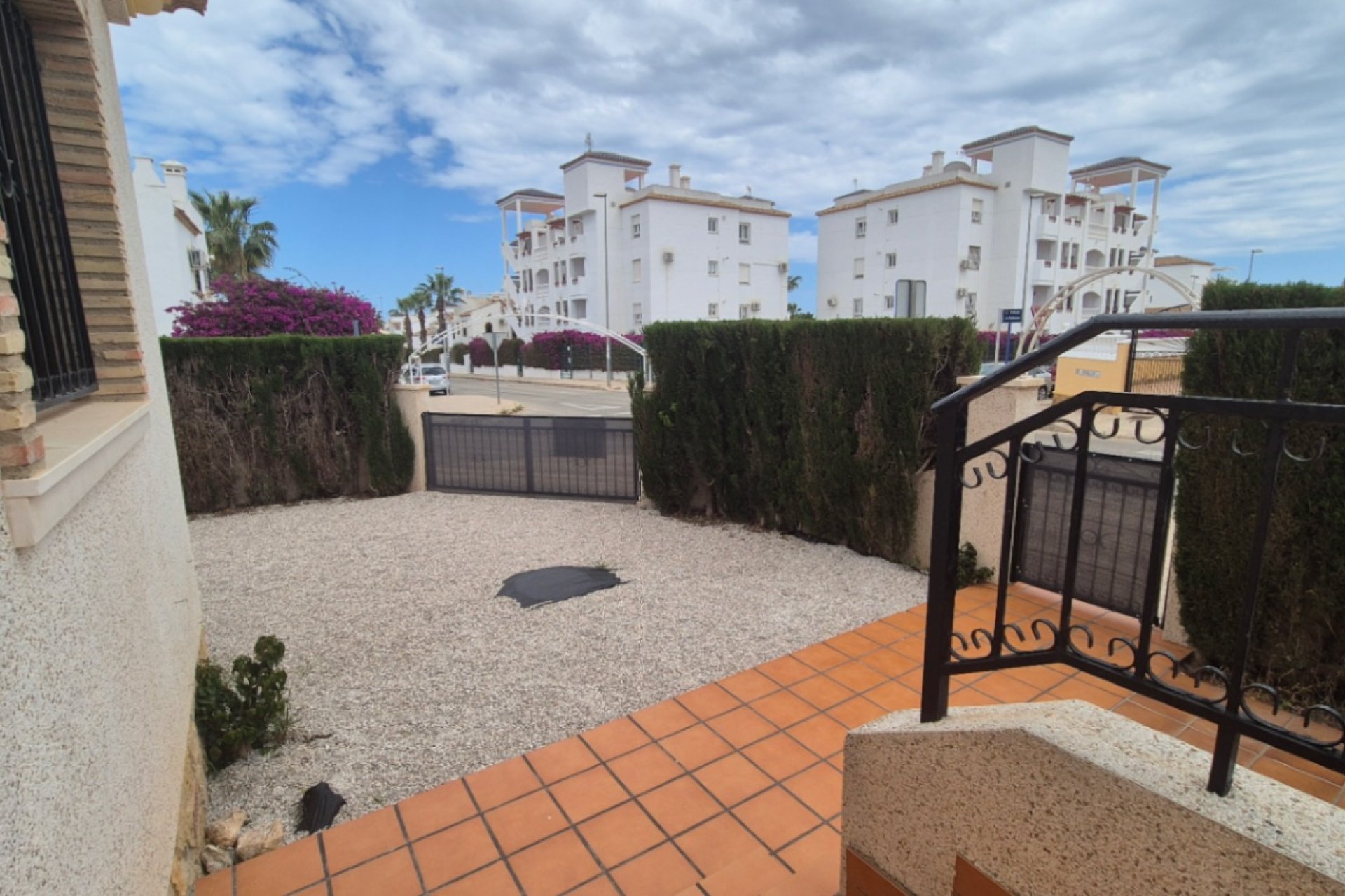 Återförsäljning - Semi detached -
Orihuela - Costa Blanca Sur