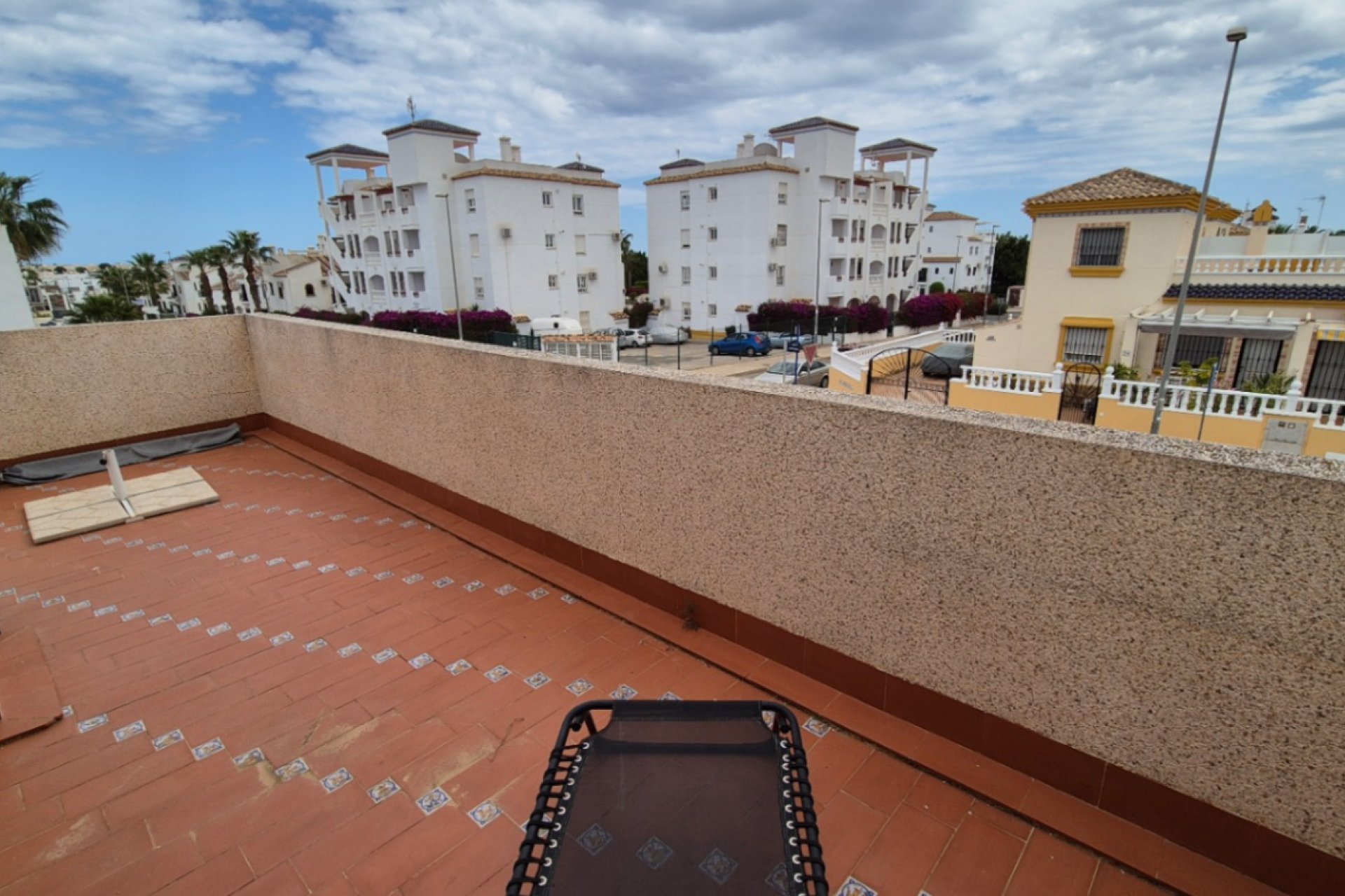 Återförsäljning - Semi detached -
Orihuela - Costa Blanca Sur