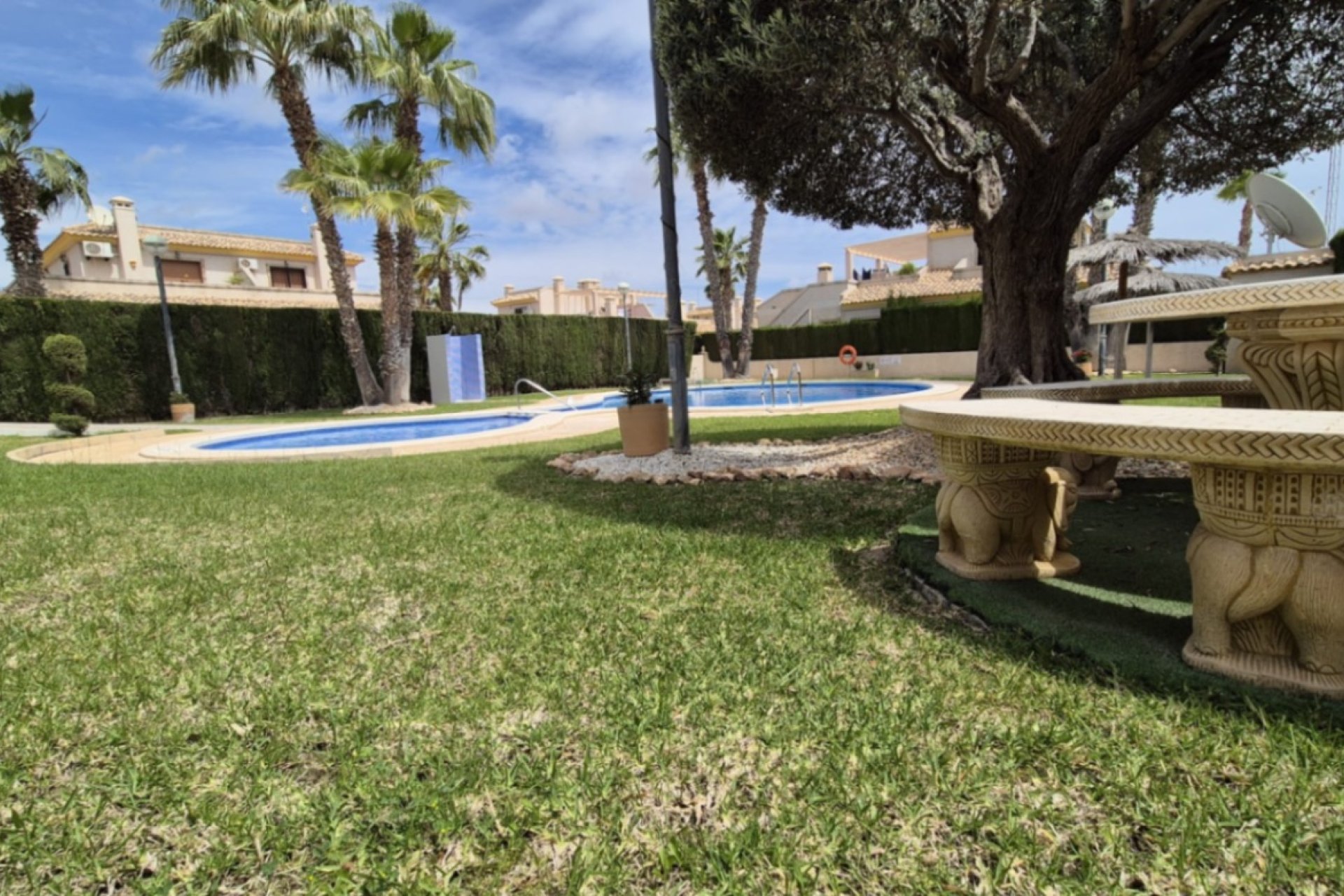 Återförsäljning - Semi detached -
Orihuela - Costa Blanca Sur