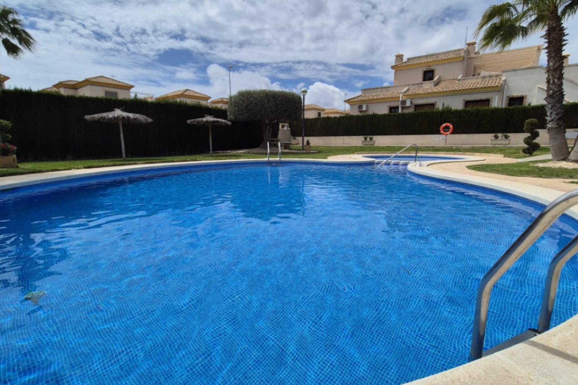 Återförsäljning - Semi detached -
Orihuela - Costa Blanca Sur