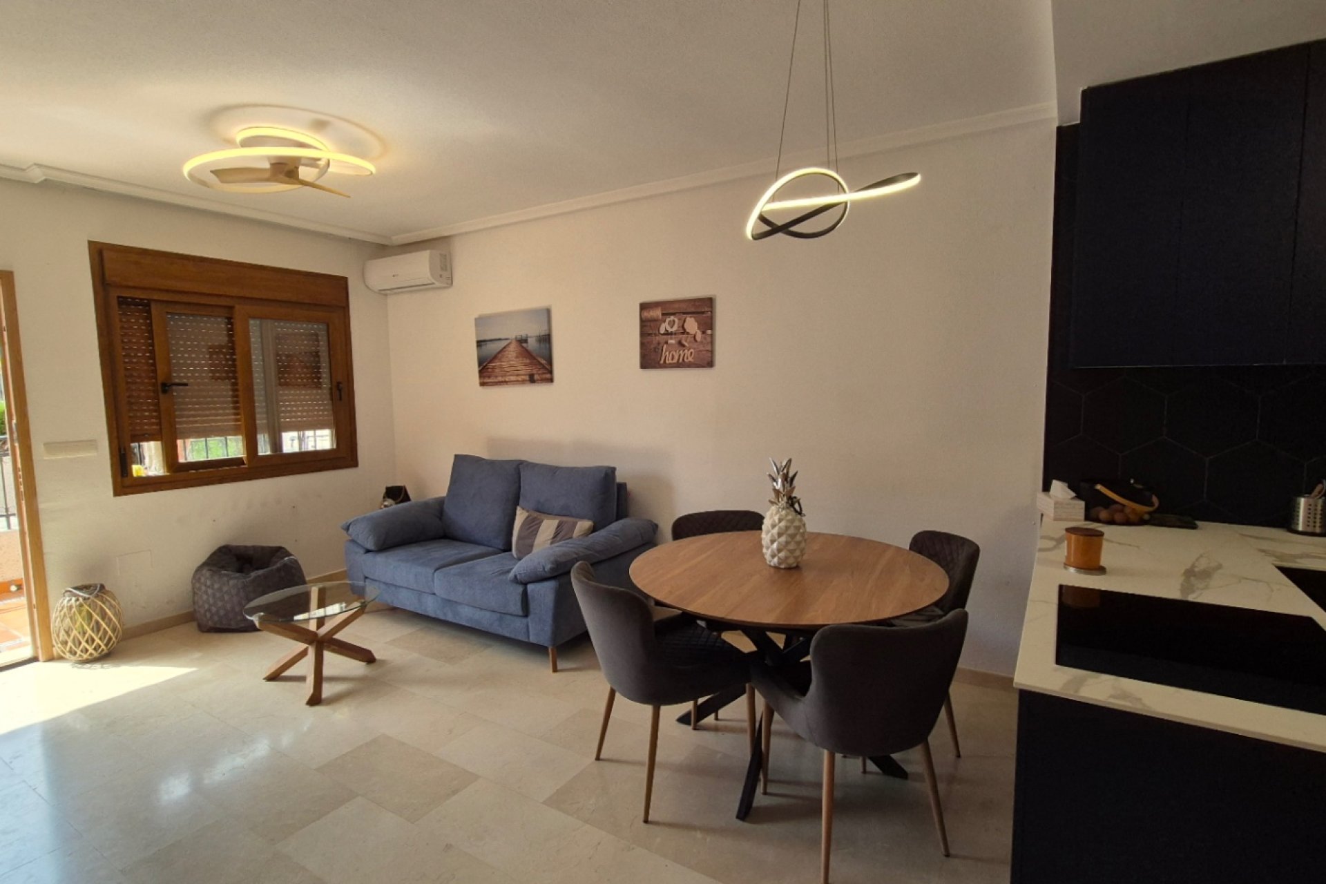 Återförsäljning - Semi detached -
Orihuela - Costa Blanca Sur