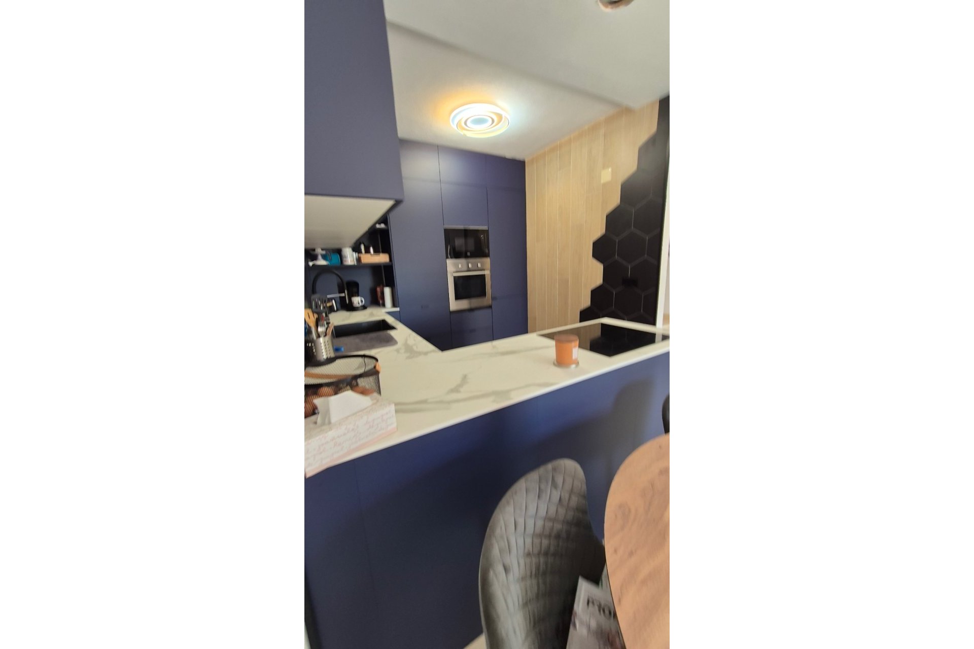 Återförsäljning - Semi detached -
Orihuela - Costa Blanca Sur