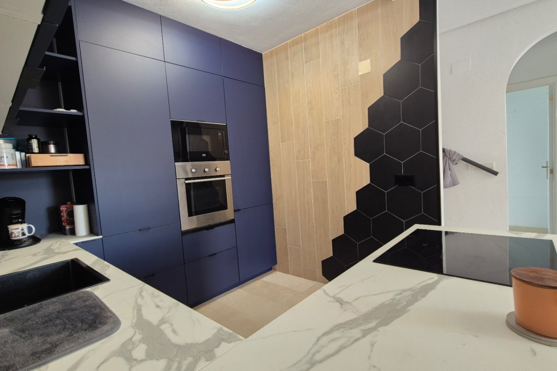 Återförsäljning - Semi detached -
Orihuela - Costa Blanca Sur