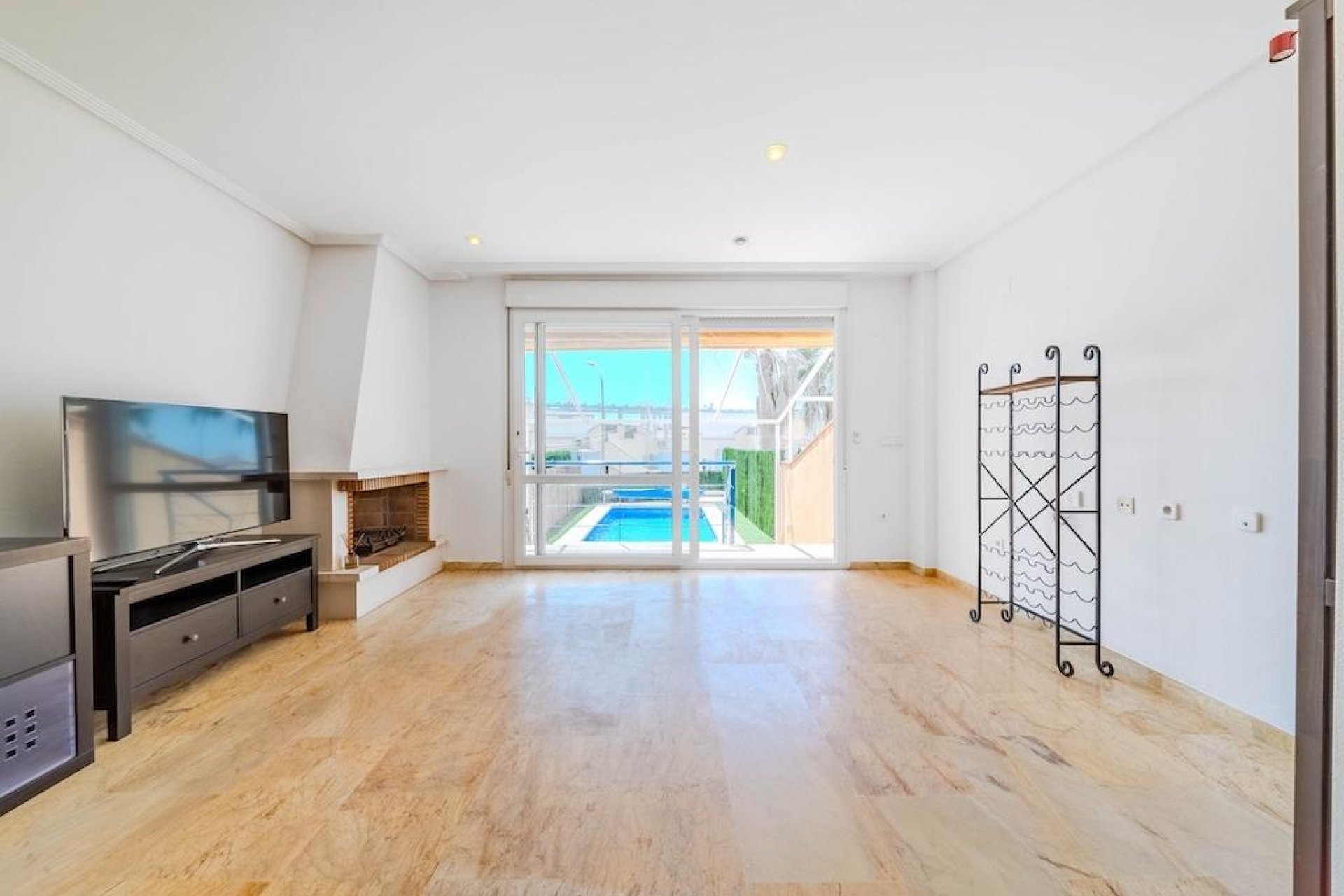 Återförsäljning - Semi detached -
Orihuela Costa - Campoamor