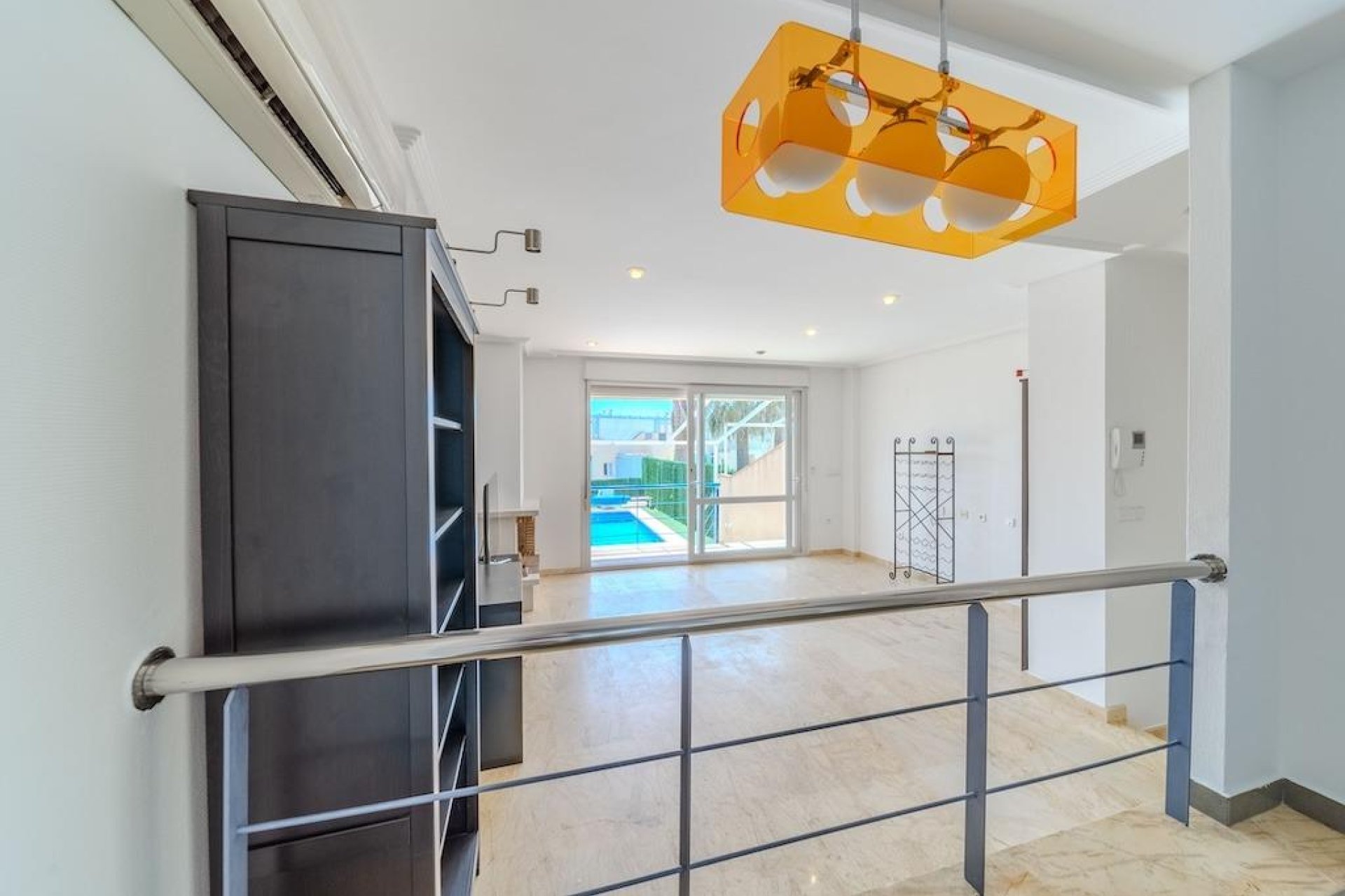Återförsäljning - Semi detached -
Orihuela Costa - Campoamor