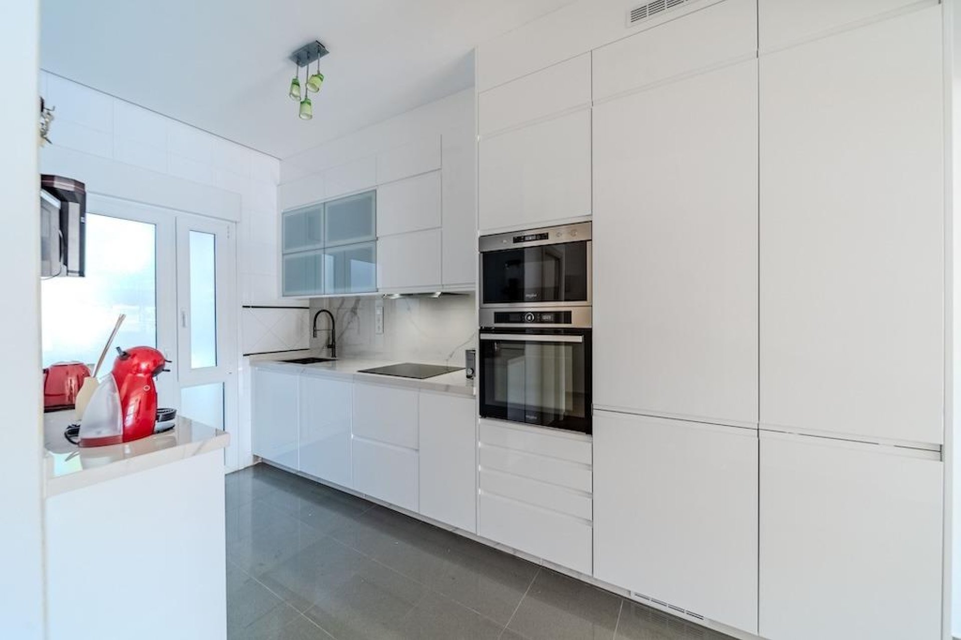 Återförsäljning - Semi detached -
Orihuela Costa - Campoamor