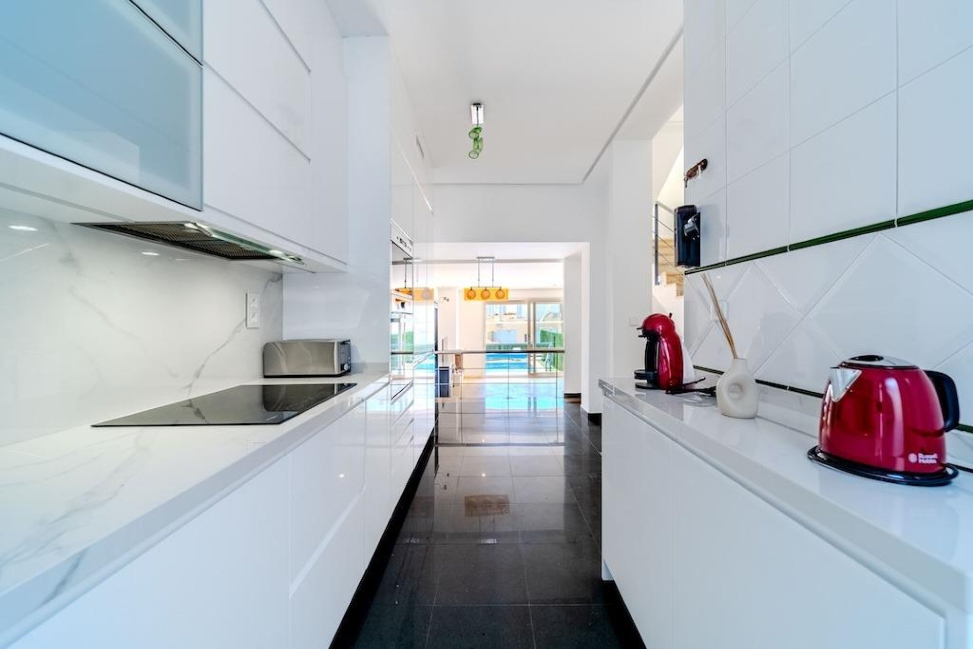 Återförsäljning - Semi detached -
Orihuela Costa - Campoamor