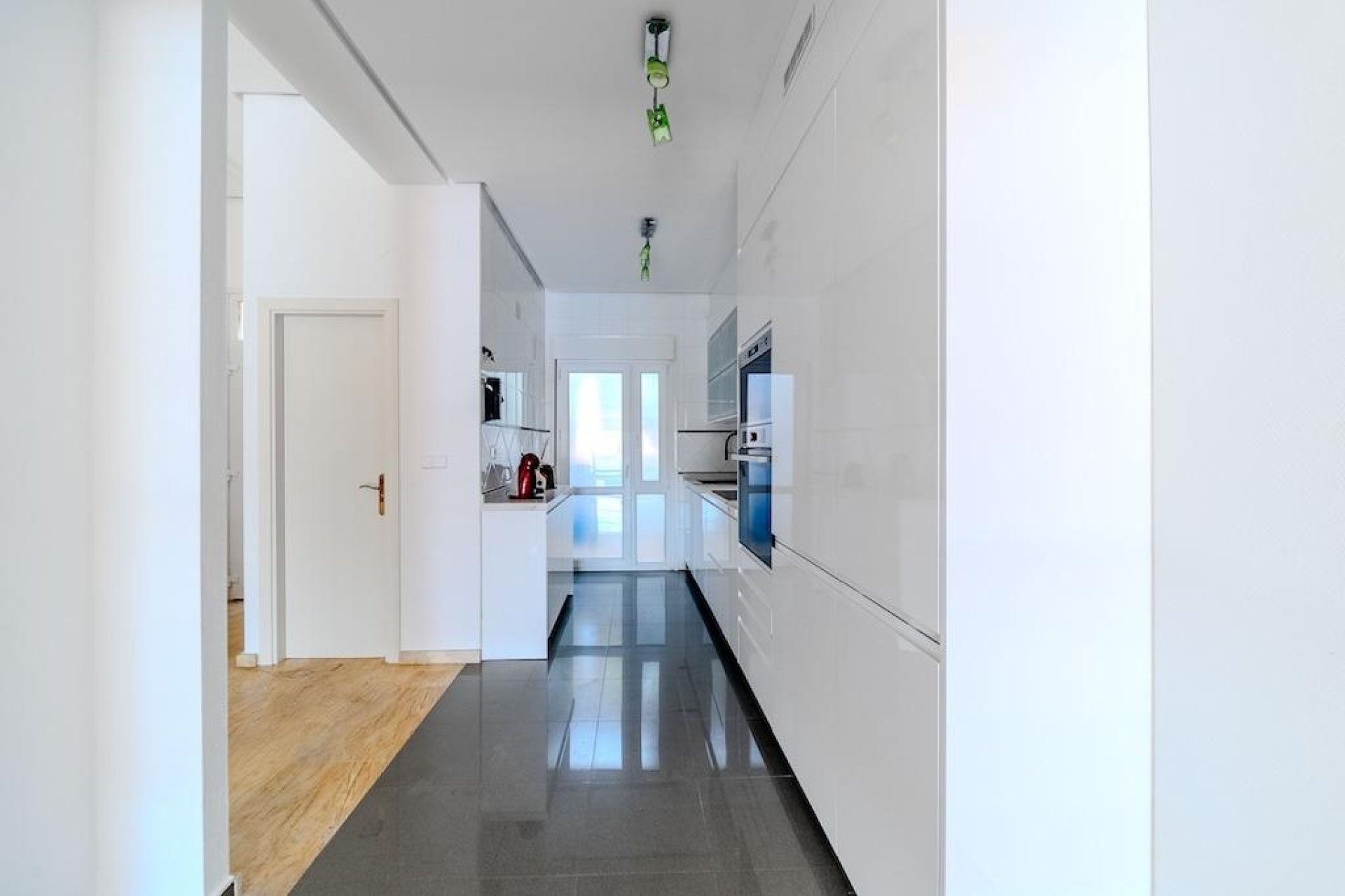 Återförsäljning - Semi detached -
Orihuela Costa - Campoamor