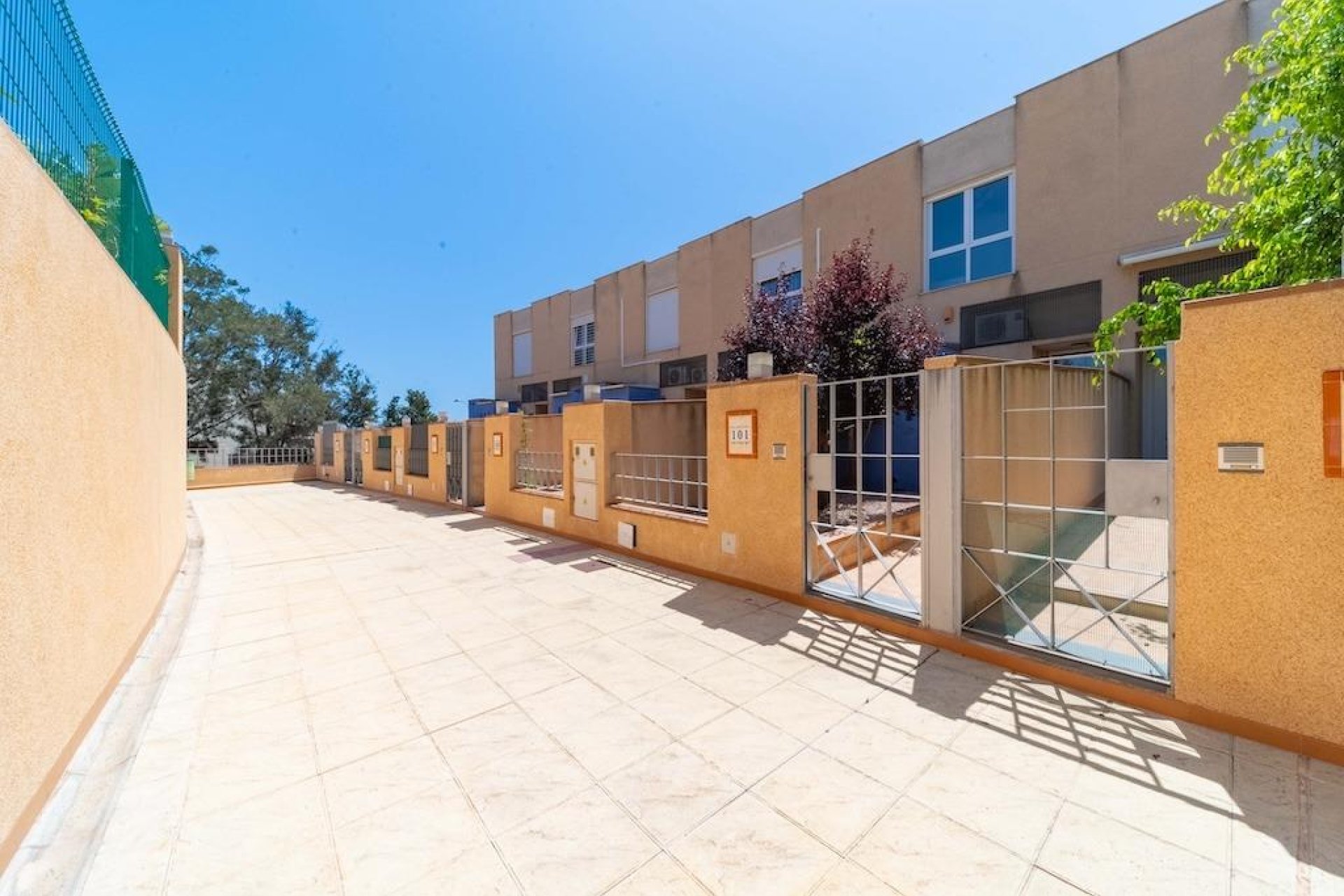 Återförsäljning - Semi detached -
Orihuela Costa - Campoamor