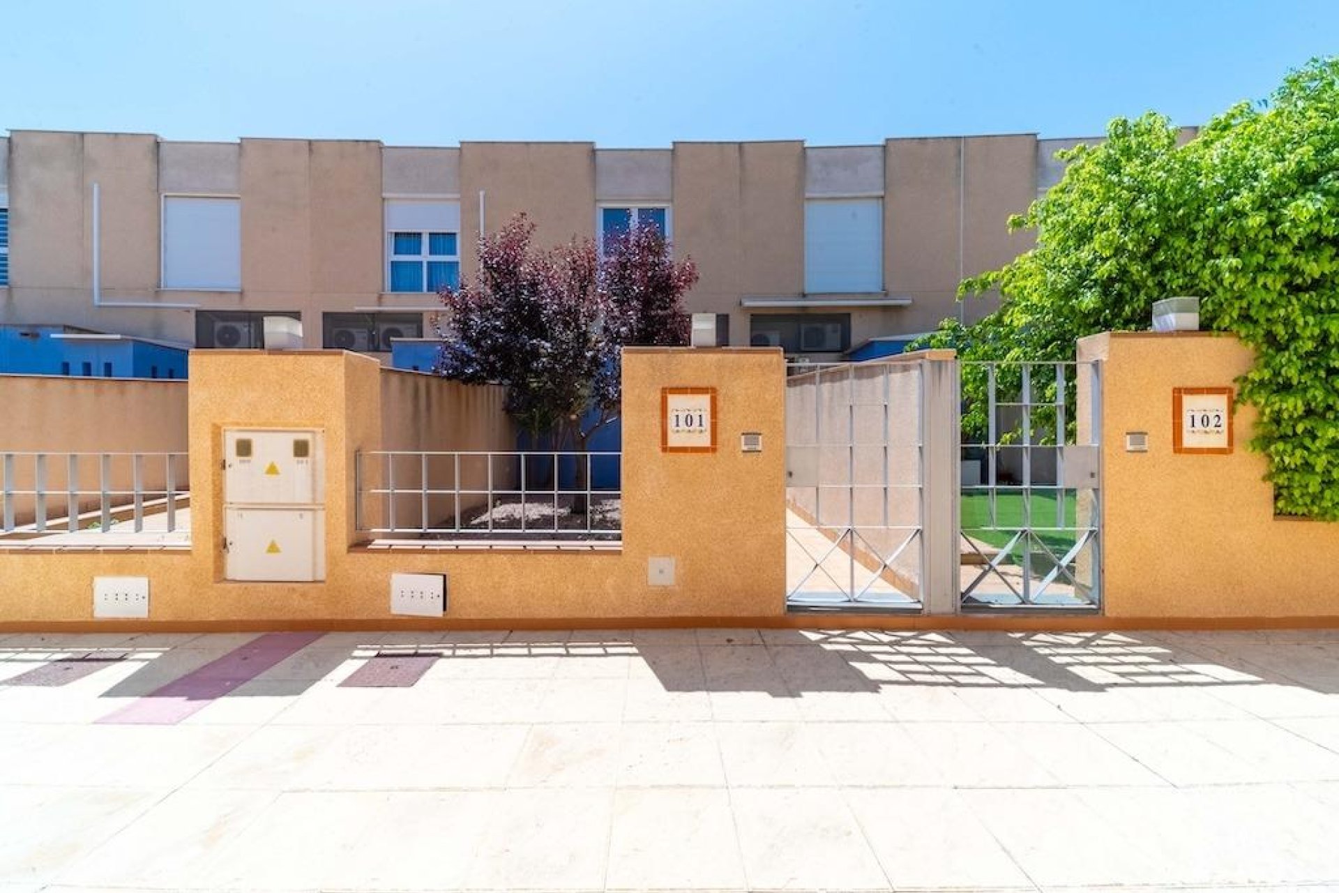 Återförsäljning - Semi detached -
Orihuela Costa - Campoamor
