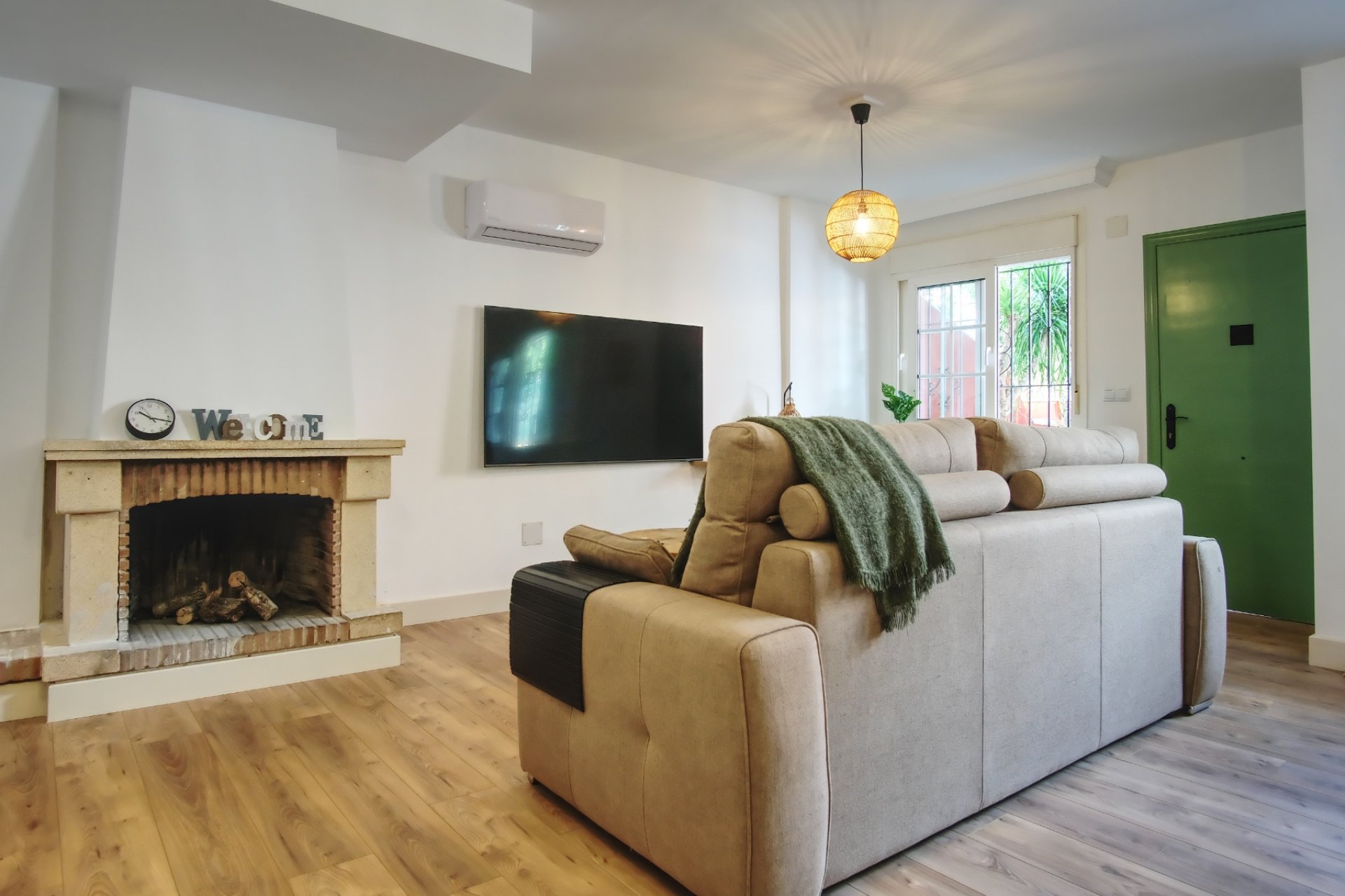 Återförsäljning - Semi detached -
Orihuela Costa - Costa Blanca South