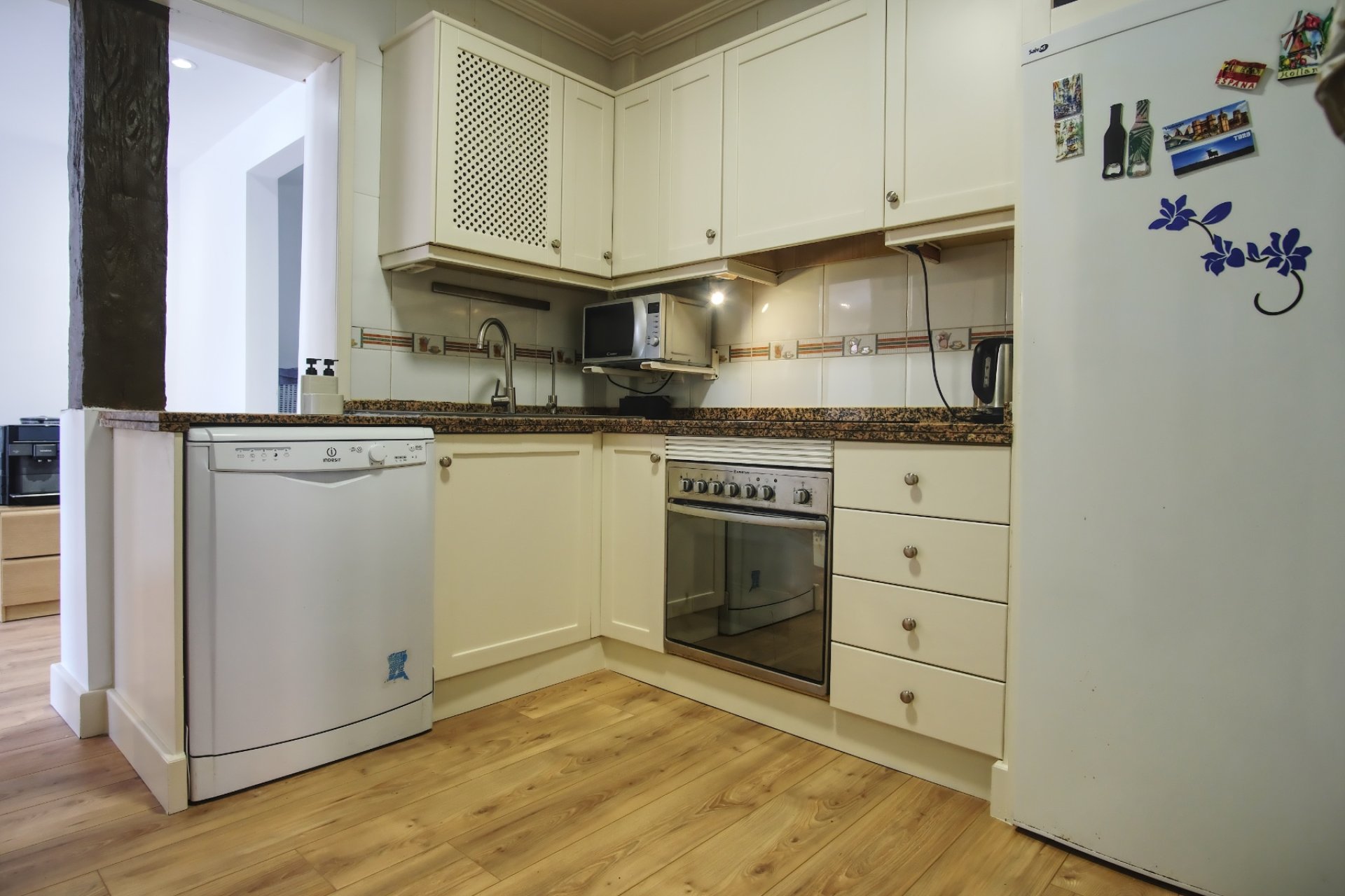 Återförsäljning - Semi detached -
Orihuela Costa - Costa Blanca South