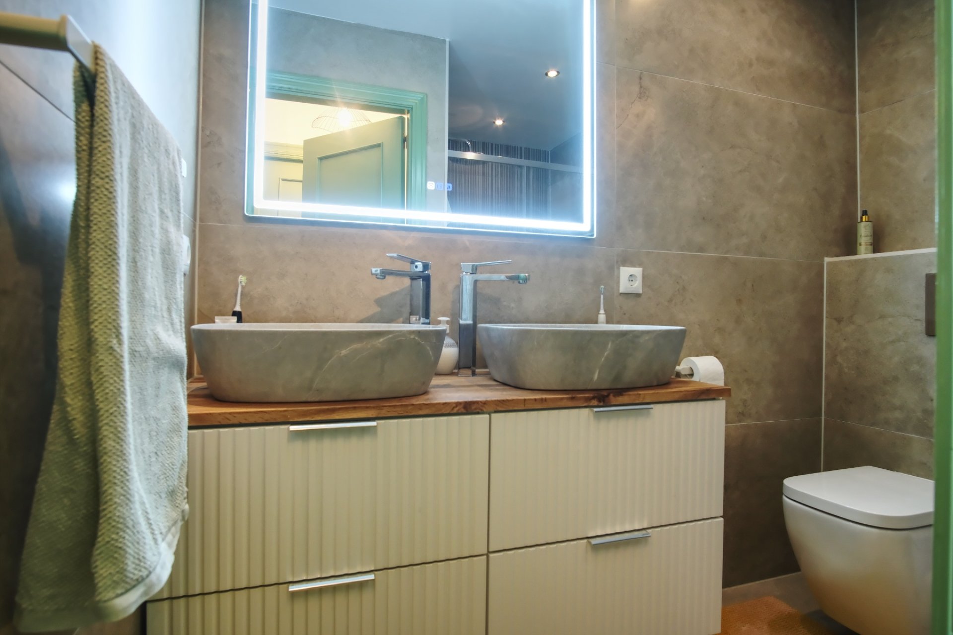 Återförsäljning - Semi detached -
Orihuela Costa - Costa Blanca South