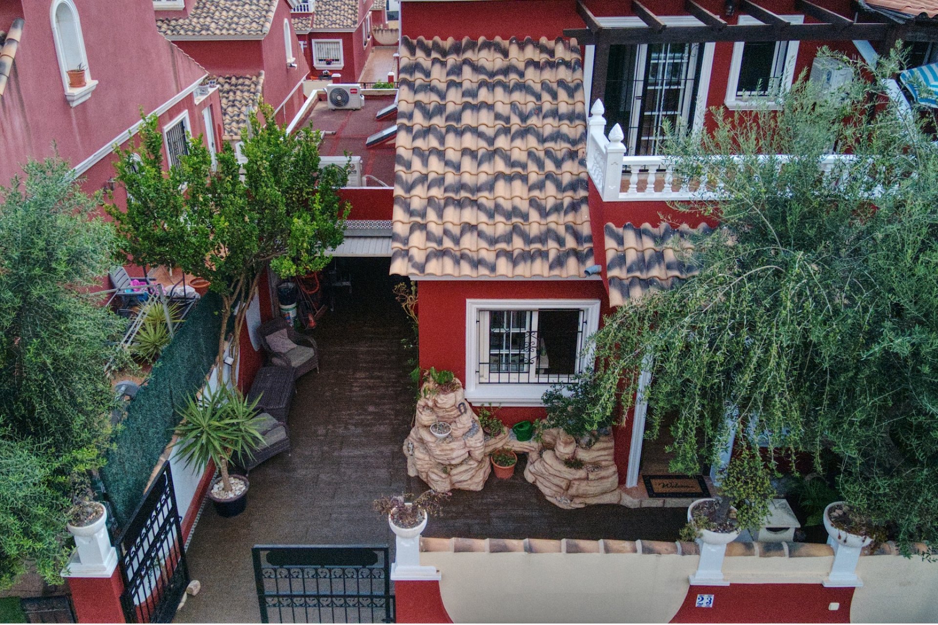 Återförsäljning - Semi detached -
Orihuela Costa - Costa Blanca South