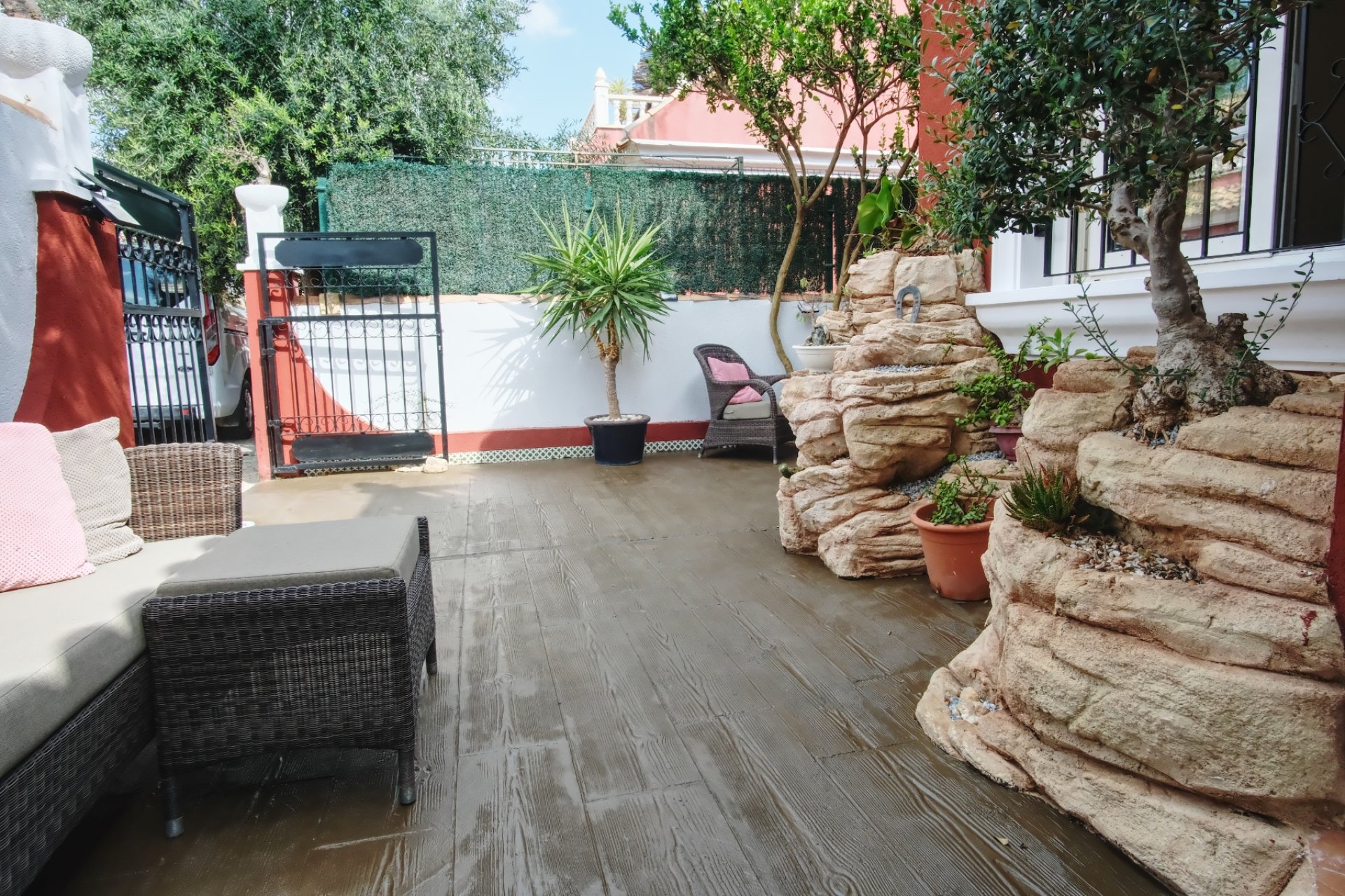 Återförsäljning - Semi detached -
Orihuela Costa - Costa Blanca South