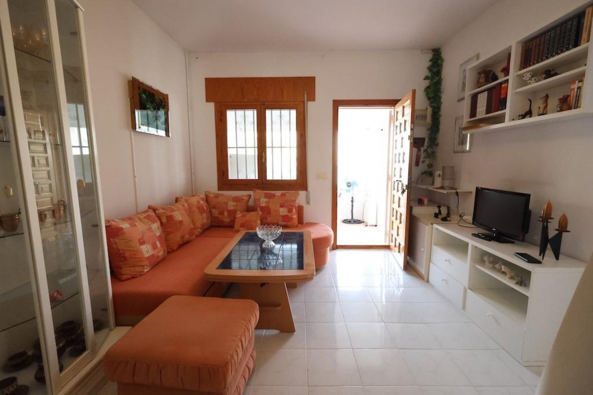 Återförsäljning - Semi detached -
Orihuela Costa - La Florida