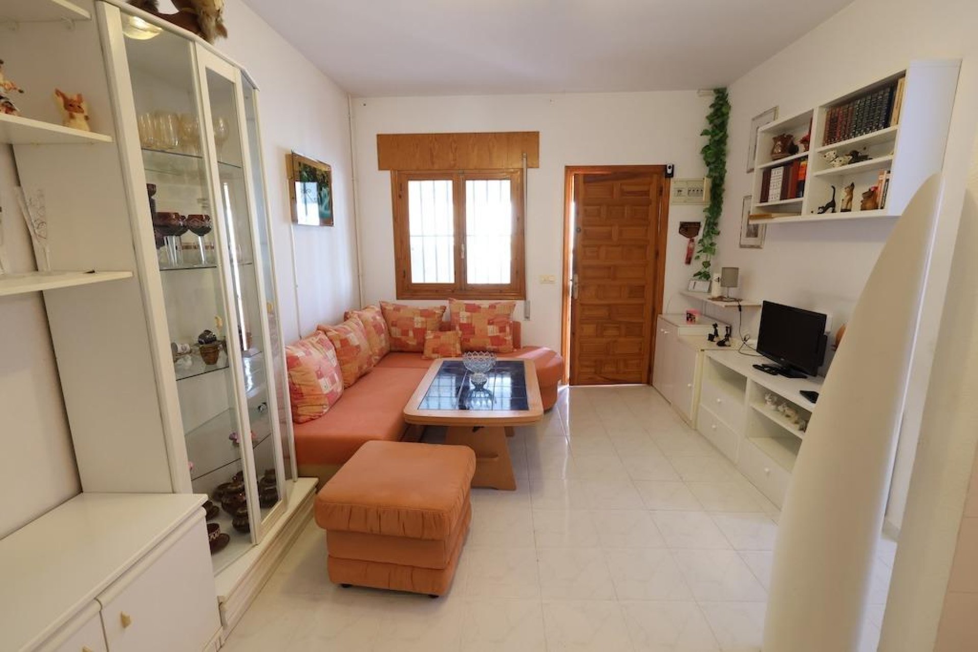 Återförsäljning - Semi detached -
Orihuela Costa - La Florida