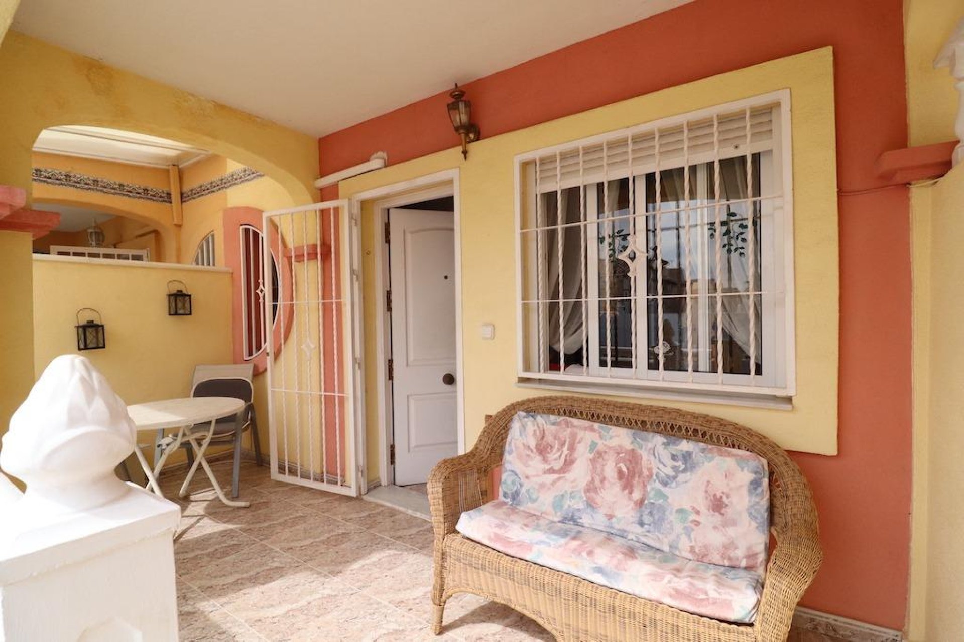 Återförsäljning - Semi detached -
Orihuela Costa - La Zenia