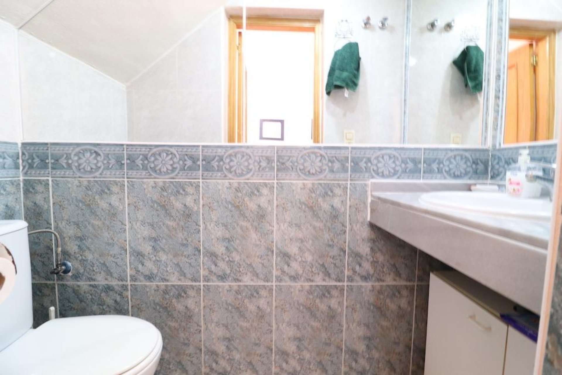 Återförsäljning - Semi detached -
Orihuela Costa - La Zenia