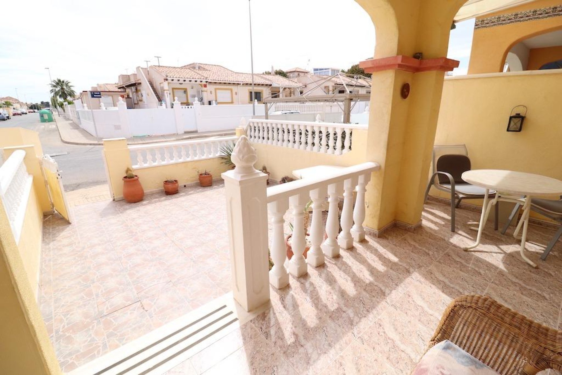Återförsäljning - Semi detached -
Orihuela Costa - La Zenia