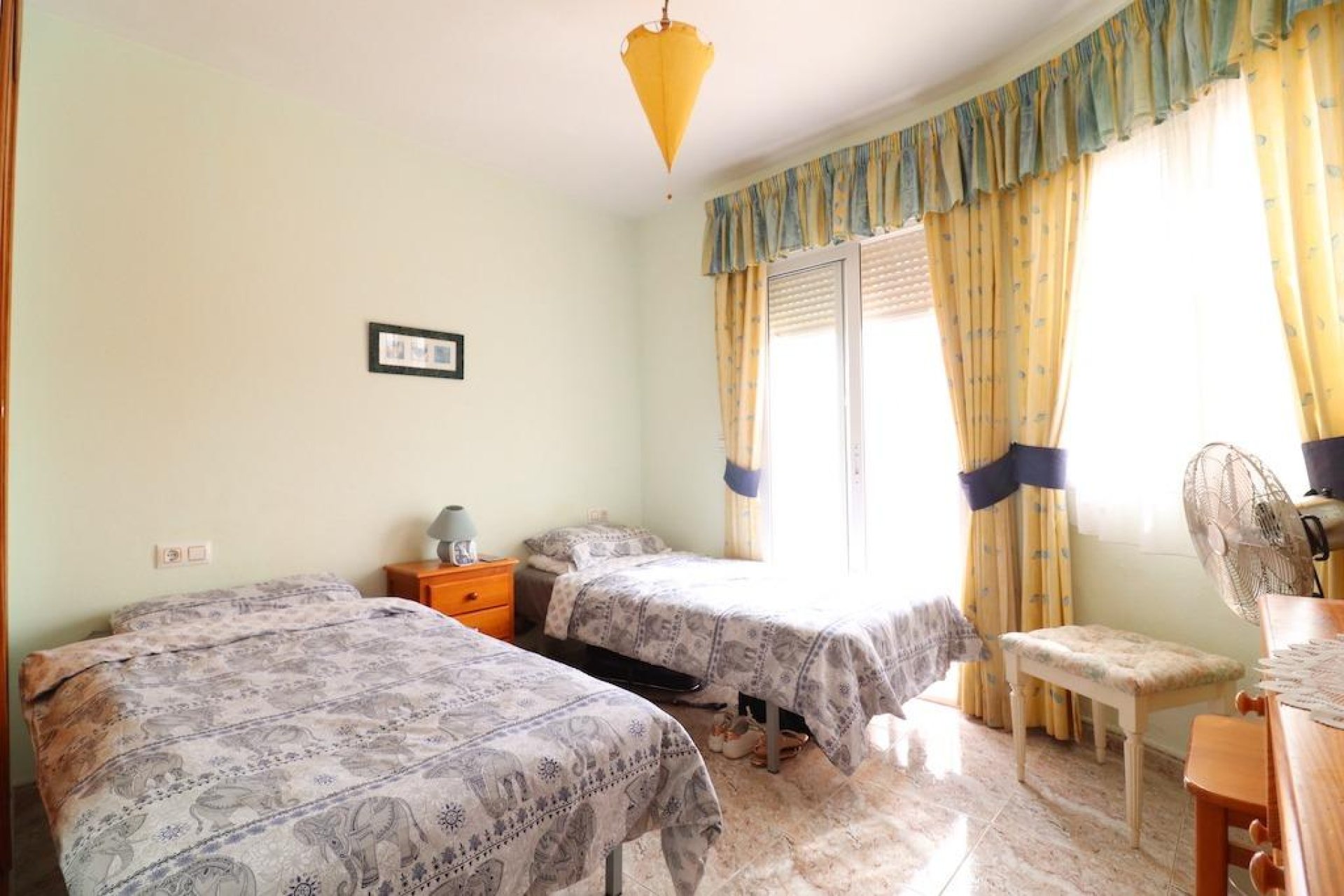 Återförsäljning - Semi detached -
Orihuela Costa - La Zenia