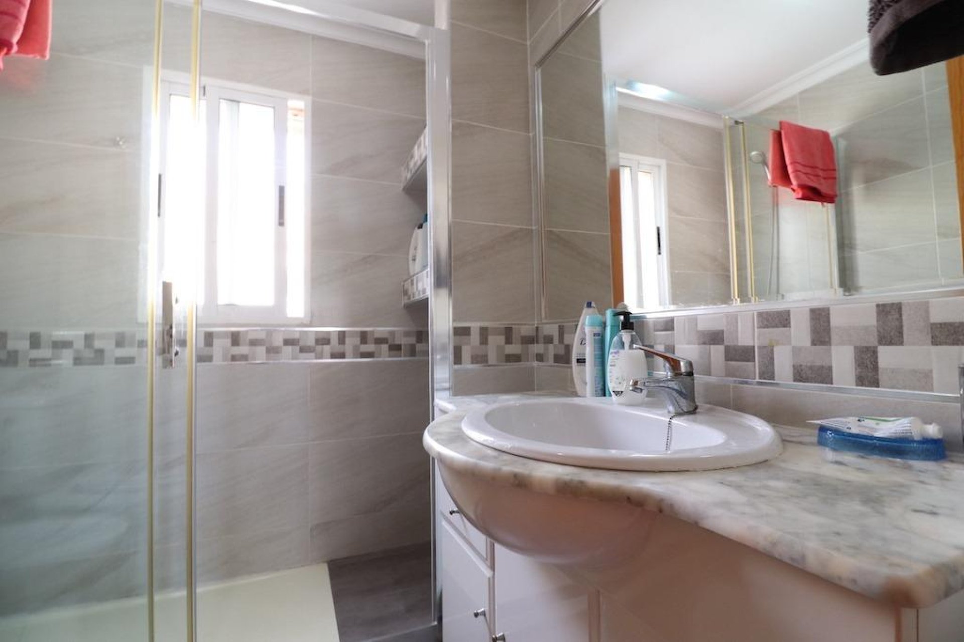 Återförsäljning - Semi detached -
Orihuela Costa - La Zenia