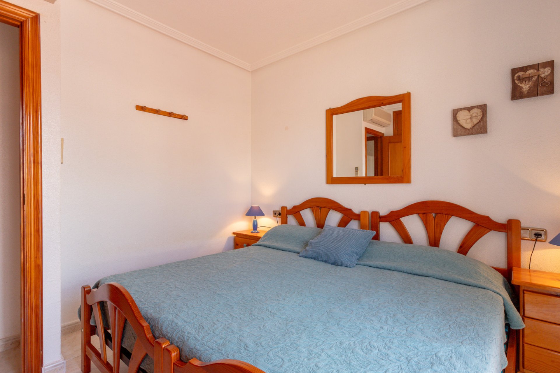 Återförsäljning - Semi detached -
Orihuela Costa - La Zenia