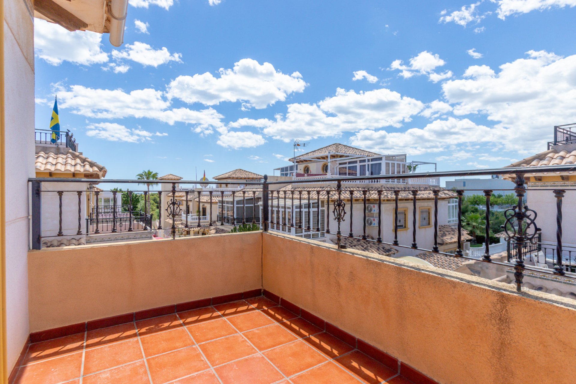 Återförsäljning - Semi detached -
Orihuela Costa - La Zenia