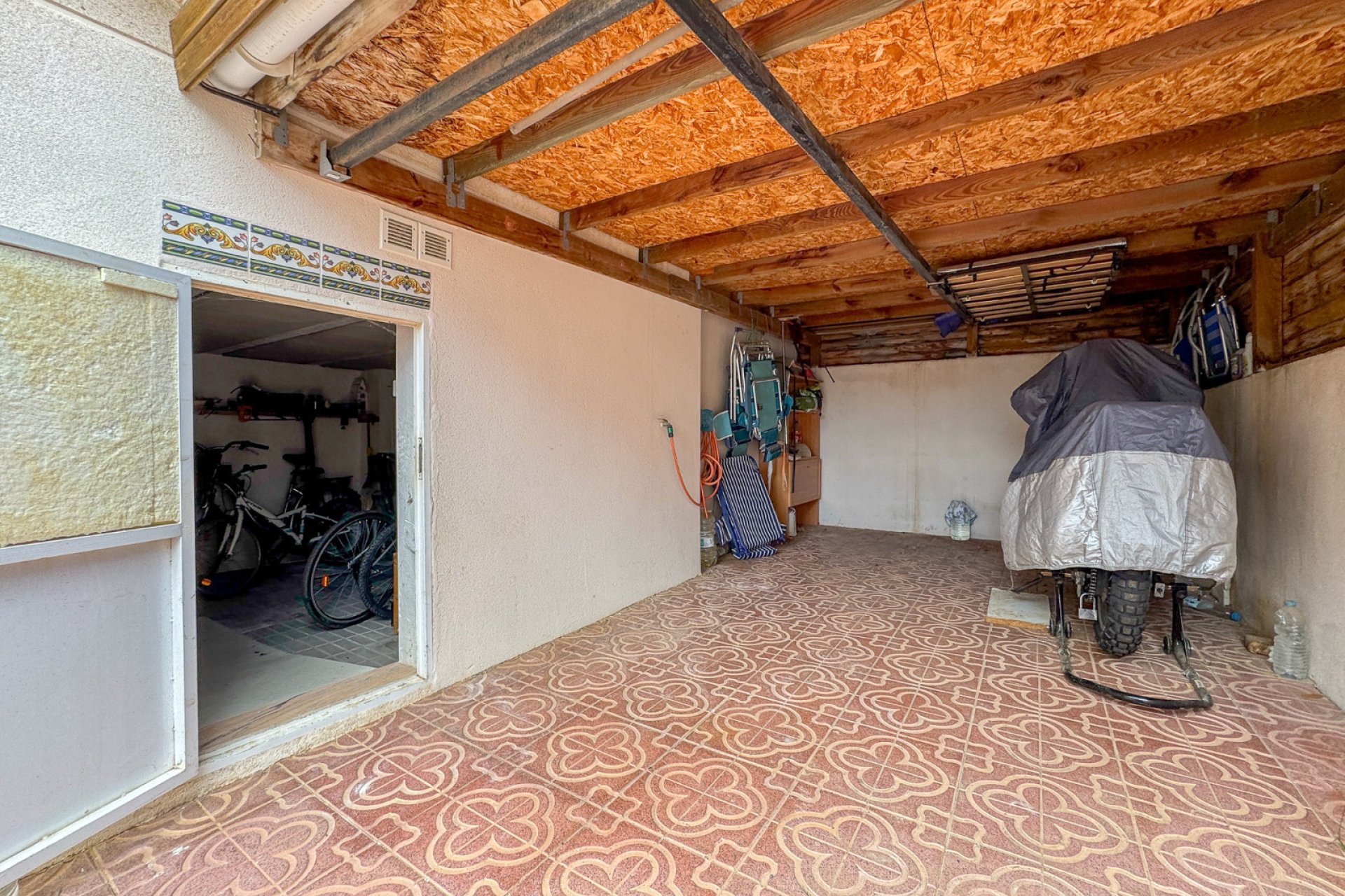 Återförsäljning - Semi detached -
Orihuela Costa - La Zenia