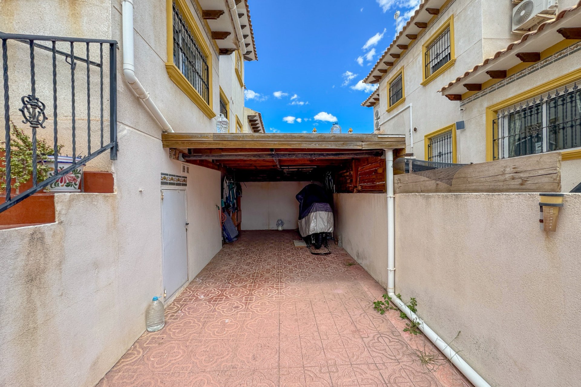 Återförsäljning - Semi detached -
Orihuela Costa - La Zenia
