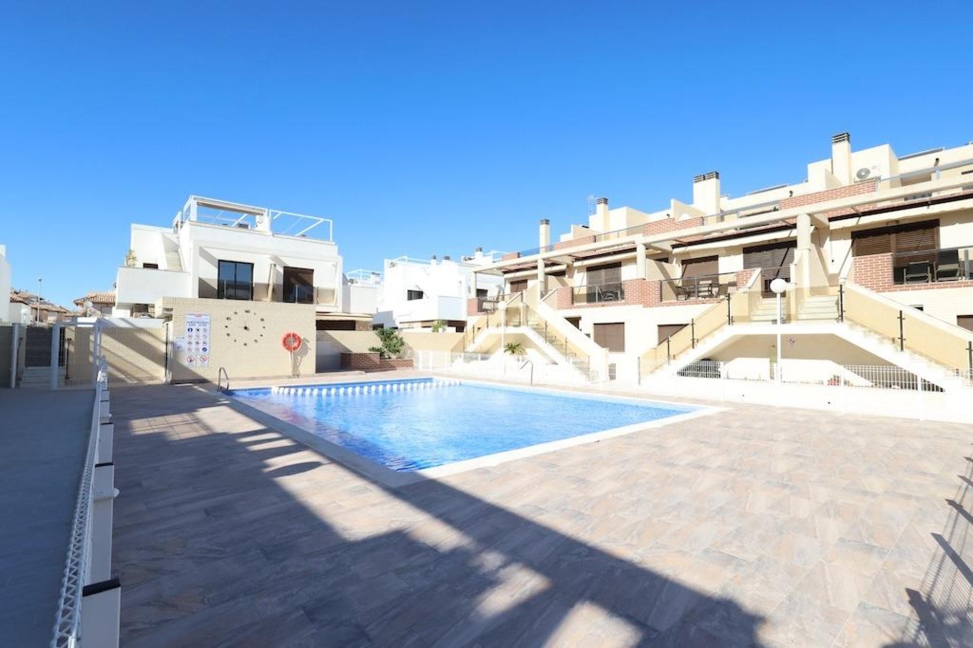 Återförsäljning - Semi detached -
Orihuela Costa - Lomas de Cabo Roig
