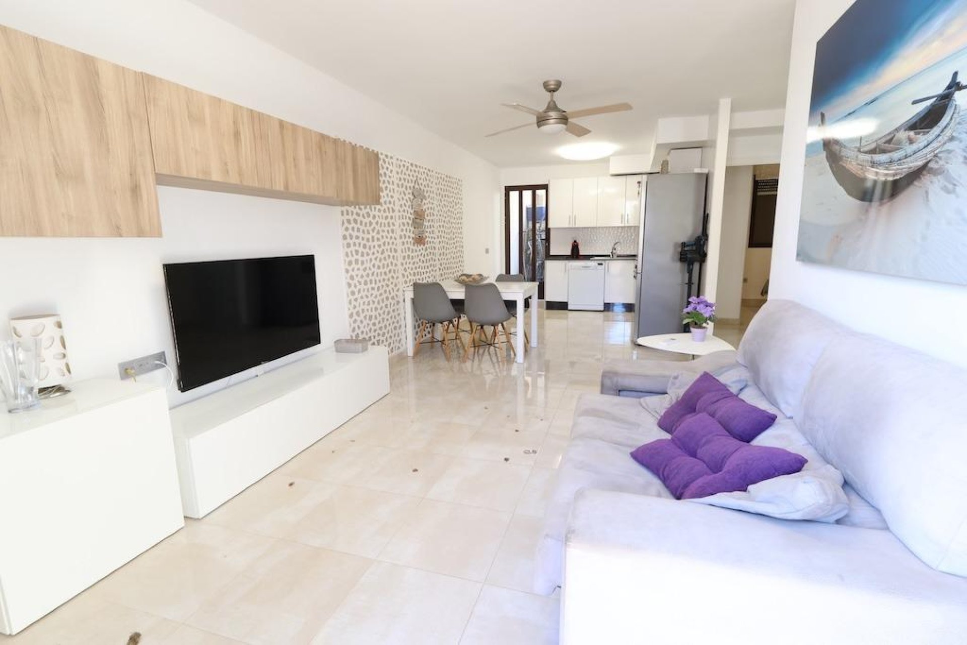 Återförsäljning - Semi detached -
Orihuela Costa - Lomas de Cabo Roig