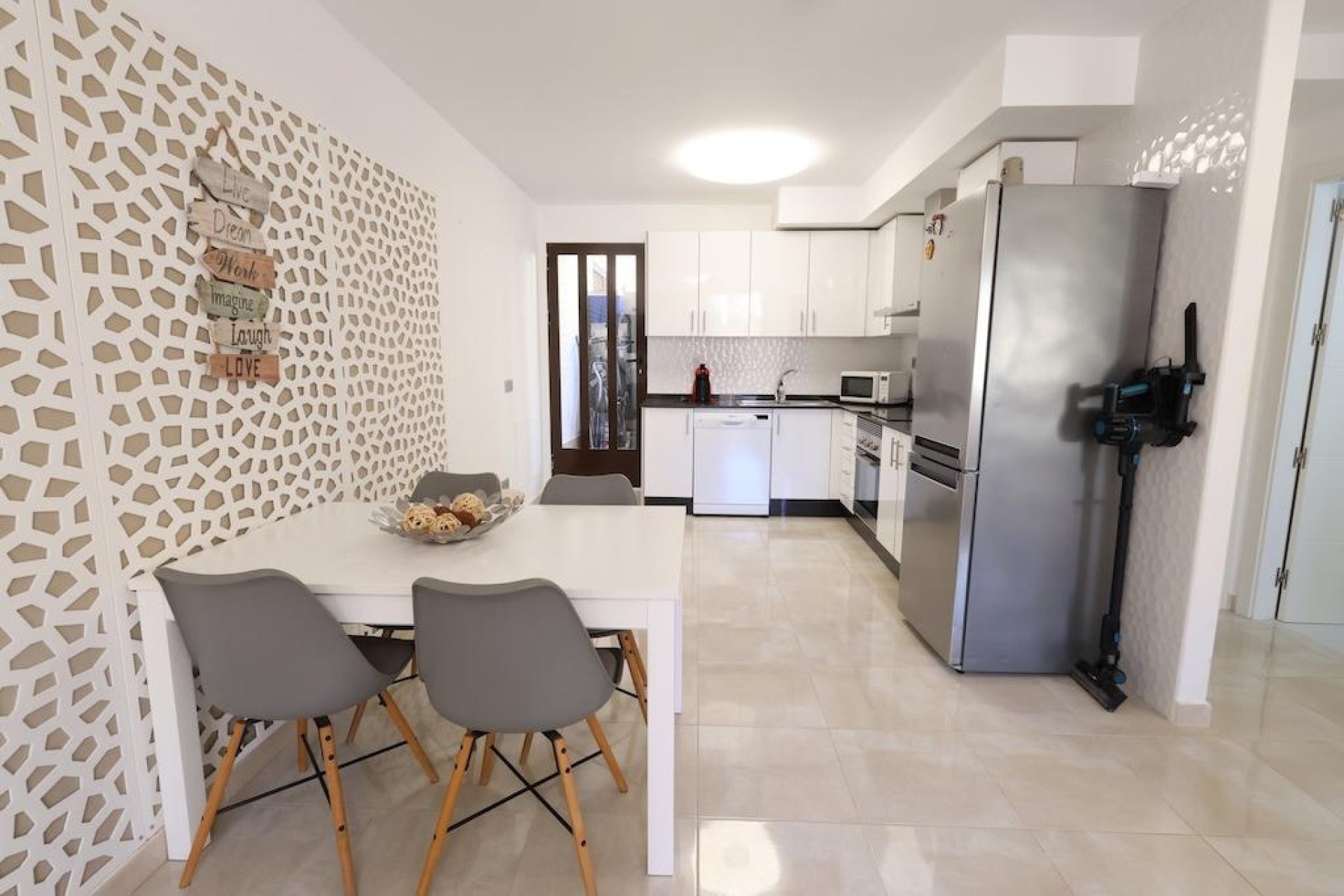 Återförsäljning - Semi detached -
Orihuela Costa - Lomas de Cabo Roig