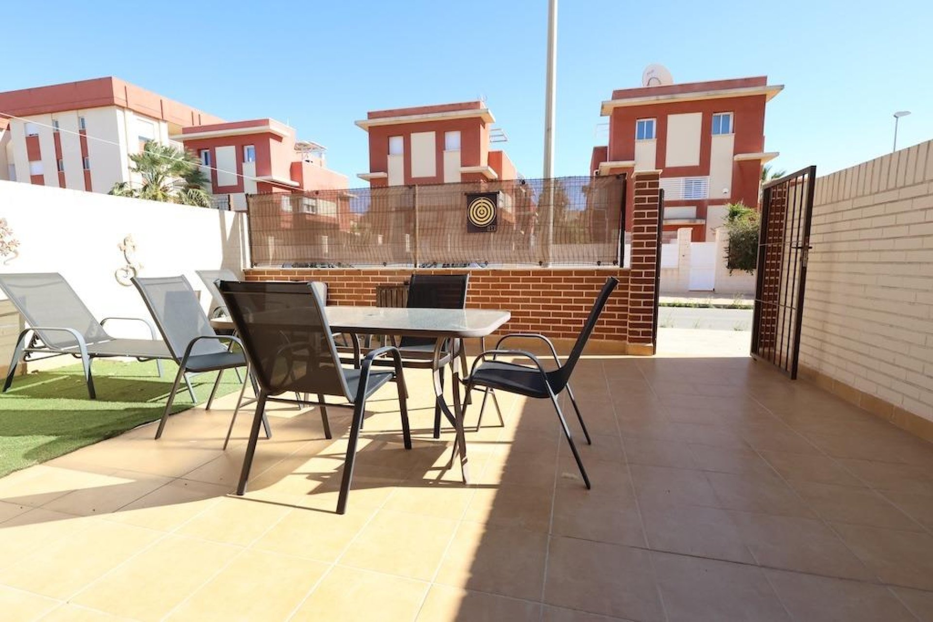 Återförsäljning - Semi detached -
Orihuela Costa - Lomas de Cabo Roig