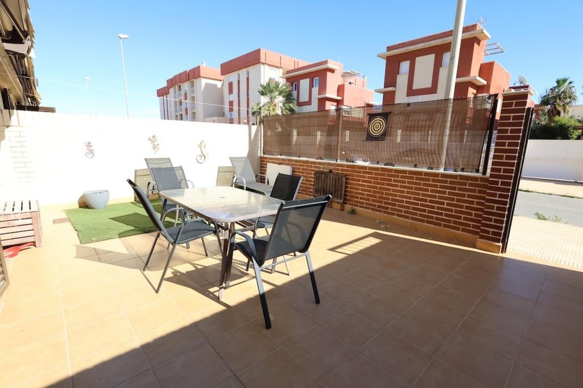 Återförsäljning - Semi detached -
Orihuela Costa - Lomas de Cabo Roig