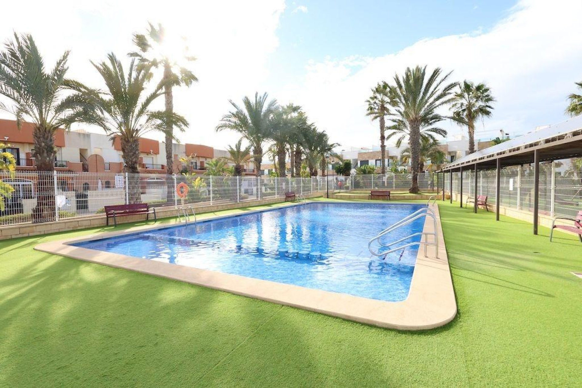 Återförsäljning - Semi detached -
Orihuela Costa - Los Dolses