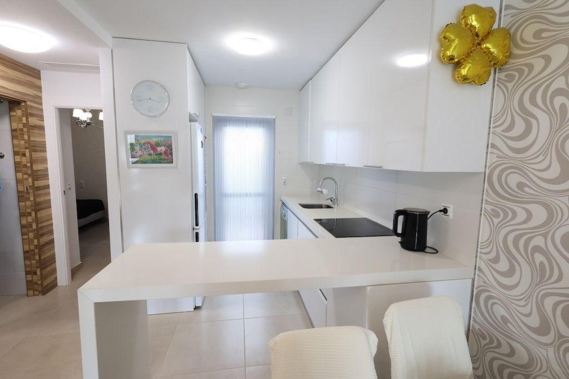 Återförsäljning - Semi detached -
Orihuela Costa - Los Dolses