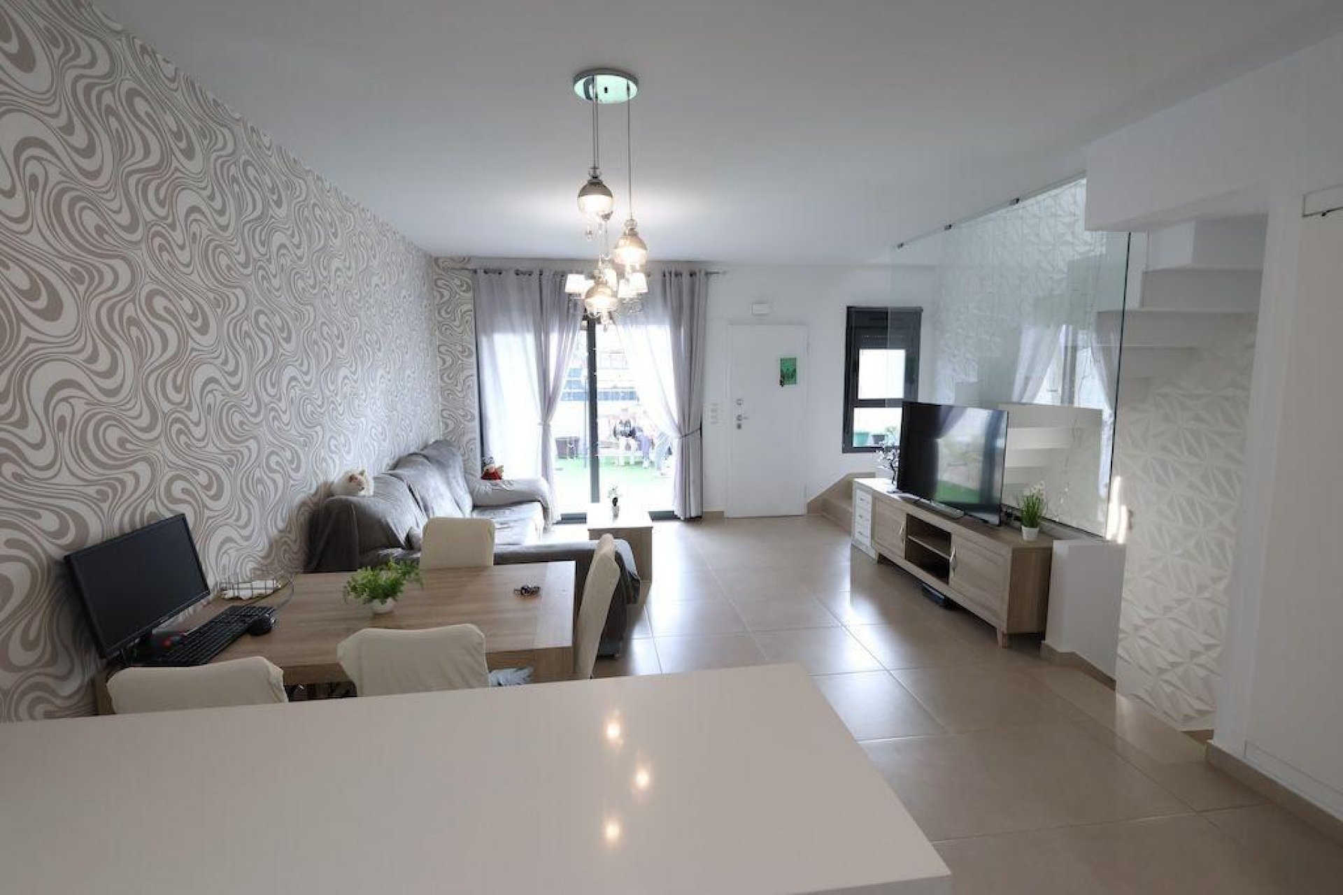 Återförsäljning - Semi detached -
Orihuela Costa - Los Dolses
