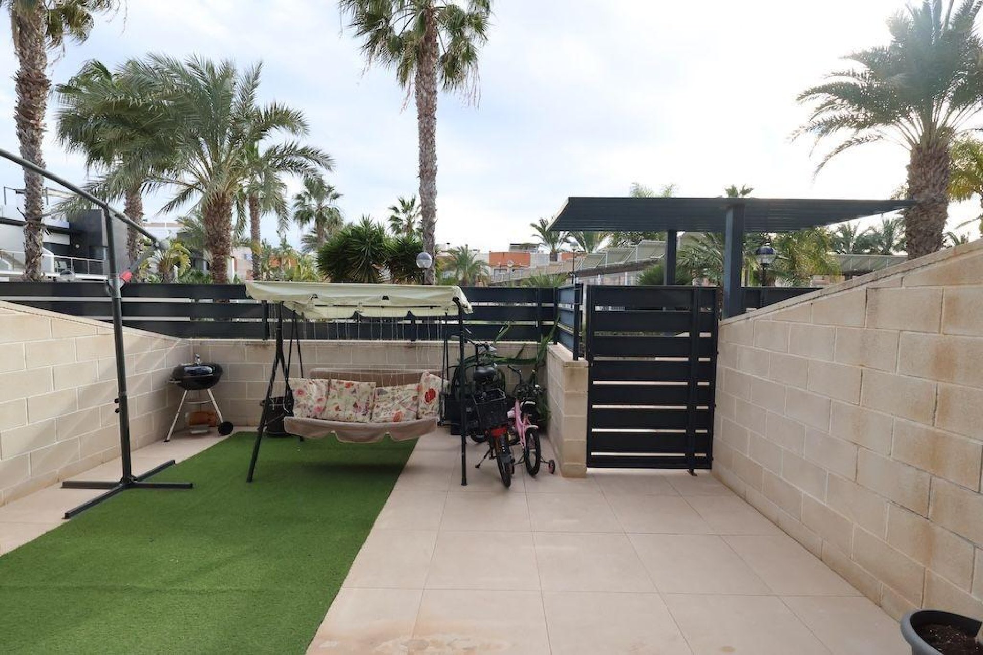 Återförsäljning - Semi detached -
Orihuela Costa - Los Dolses