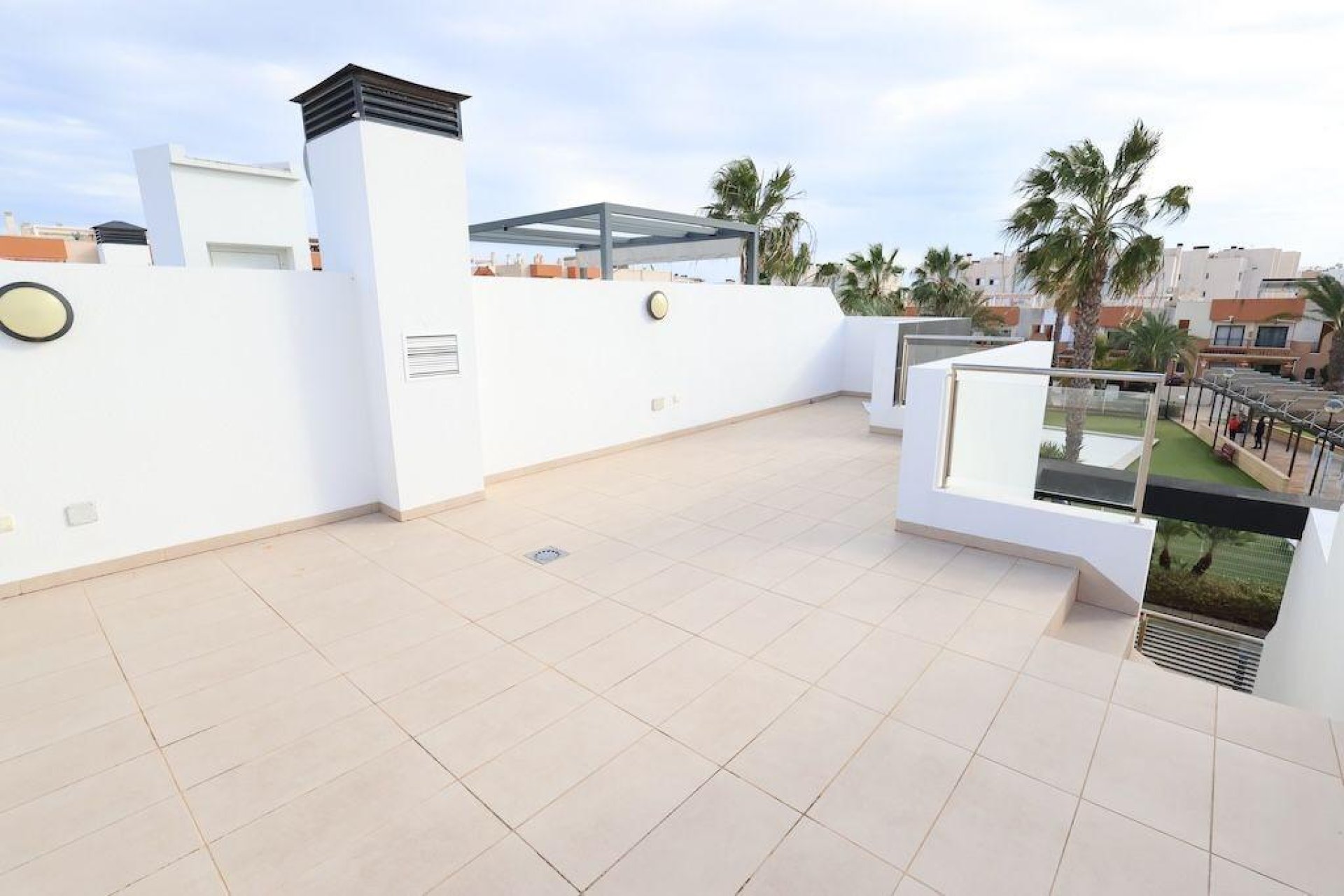 Återförsäljning - Semi detached -
Orihuela Costa - Los Dolses