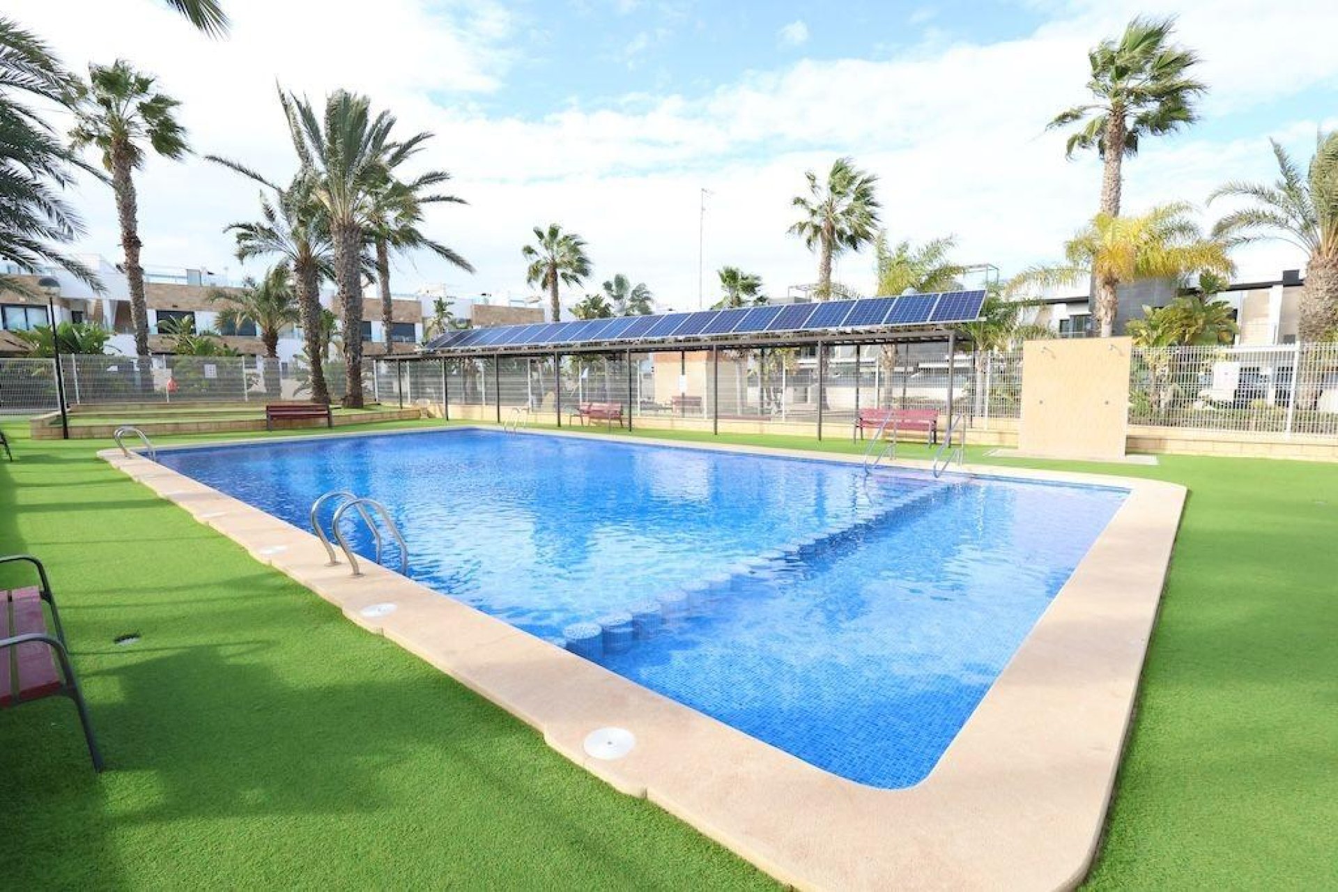 Återförsäljning - Semi detached -
Orihuela Costa - Los Dolses