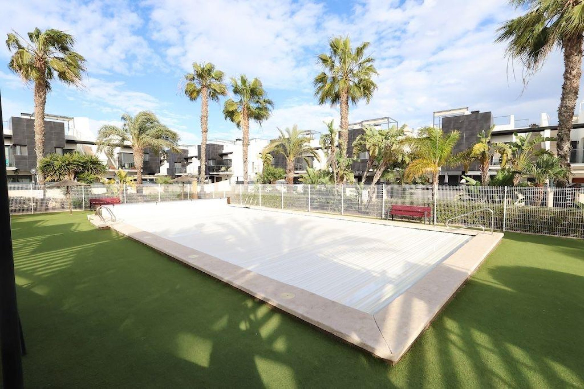 Återförsäljning - Semi detached -
Orihuela Costa - Los Dolses