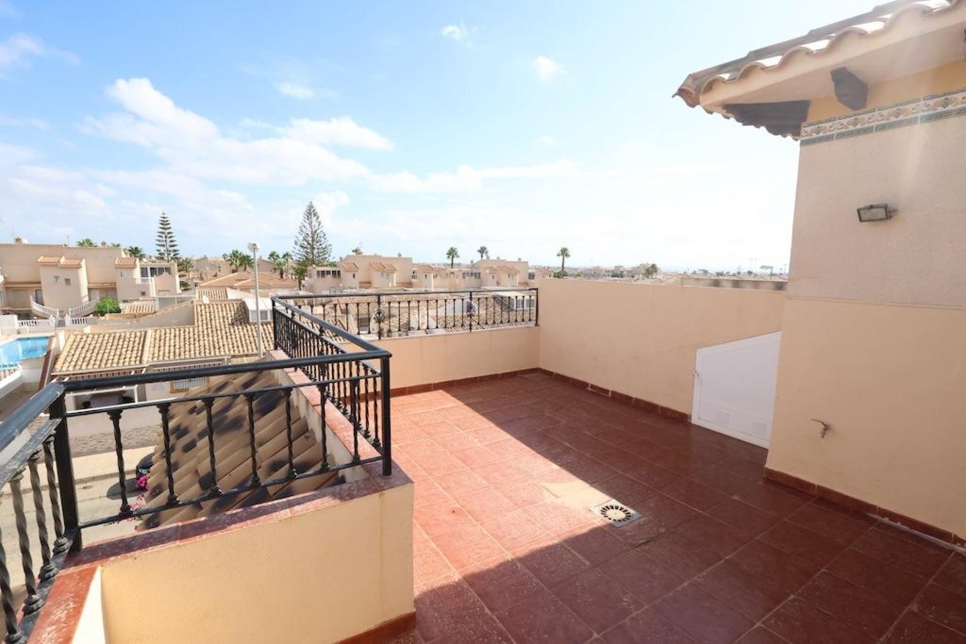 Återförsäljning - Semi detached -
Orihuela Costa - Playa Flamenca