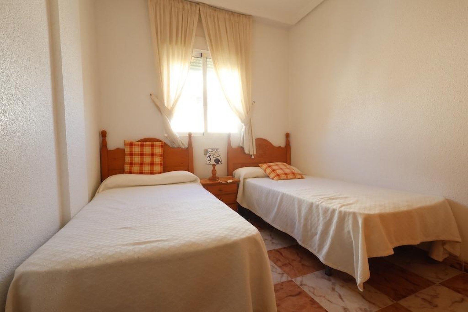Återförsäljning - Semi detached -
Orihuela Costa - Playa Flamenca