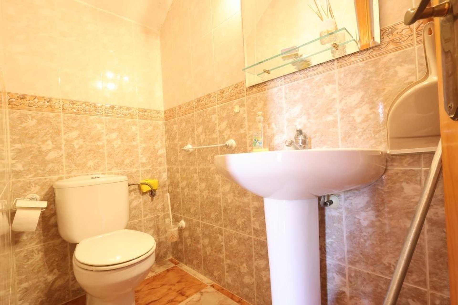Återförsäljning - Semi detached -
Orihuela Costa - Playa Flamenca