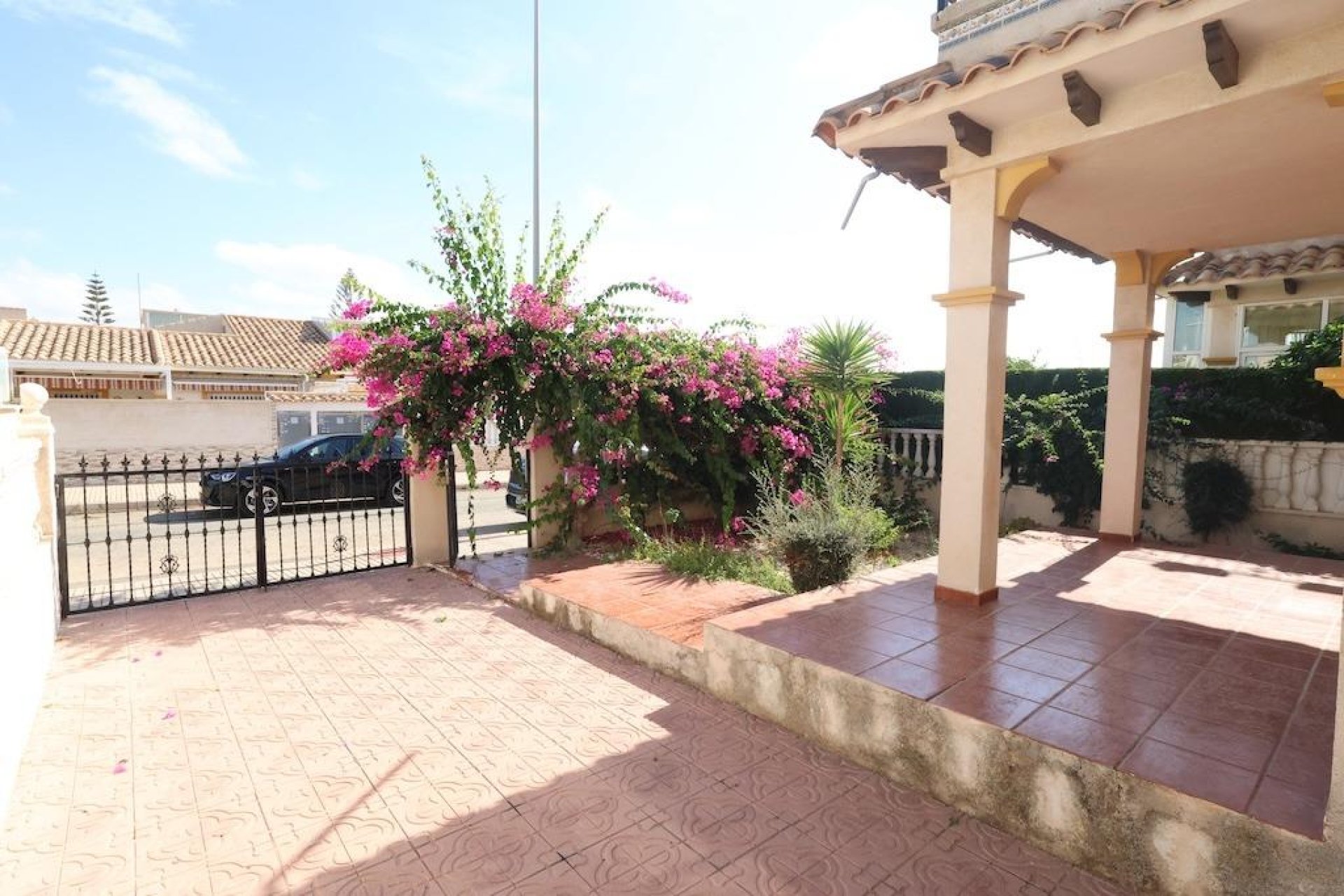 Återförsäljning - Semi detached -
Orihuela Costa - Playa Flamenca